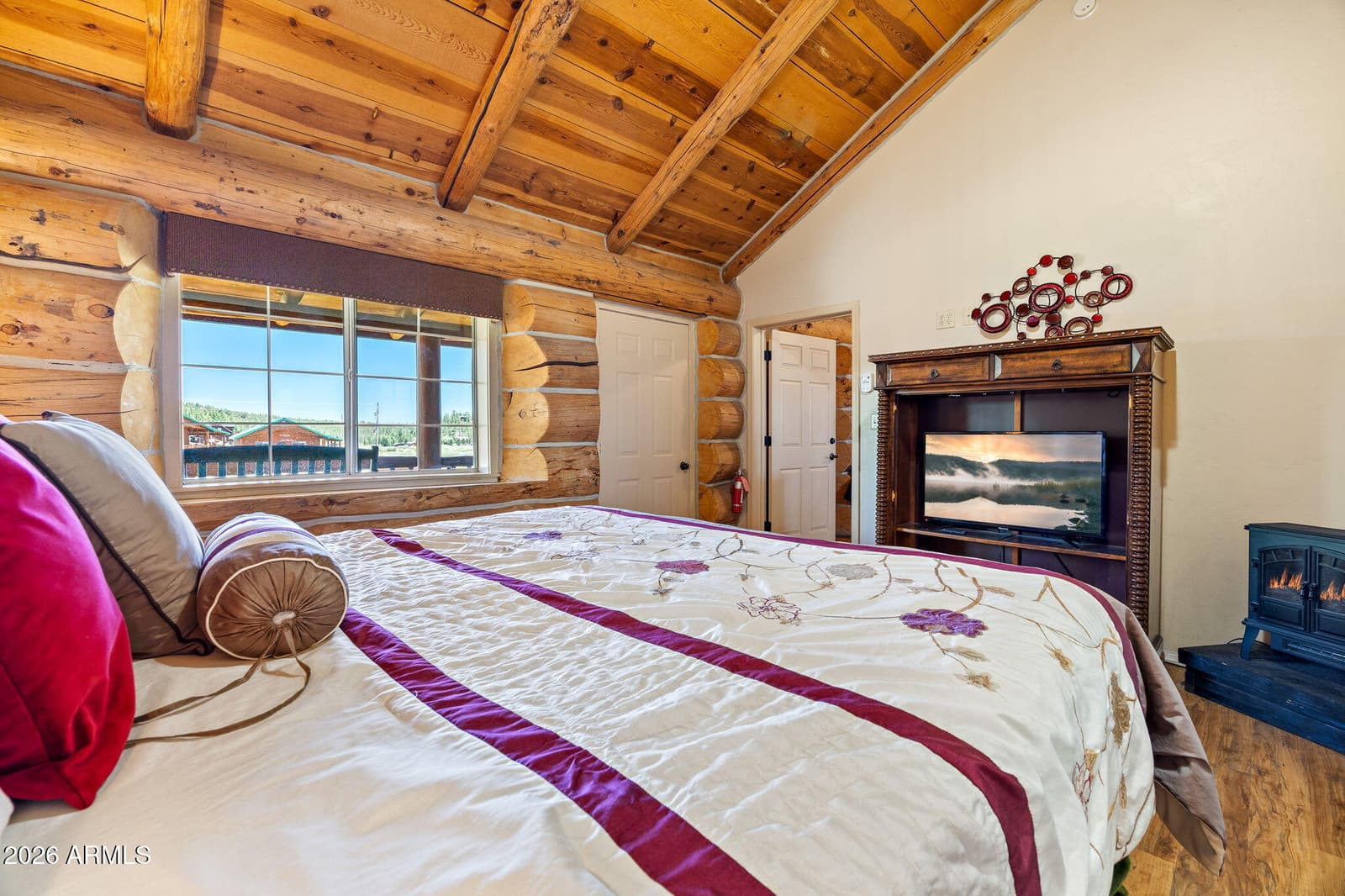 80 1120 Unit 205 (Cabin 256), Greer, AZ 85927 — photo 13 of 22