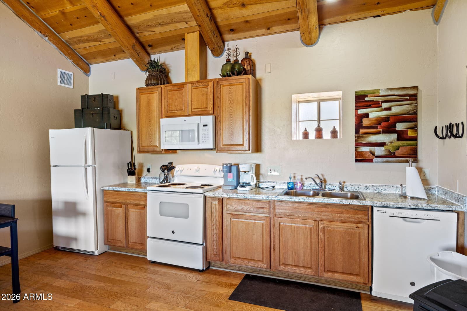 80 1120 Unit 205 (Cabin 256), Greer, AZ 85927 — photo 8 of 22