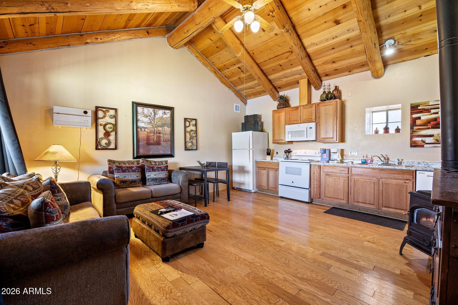80 1120 Unit 205 (Cabin 256), Greer, AZ 85927 — photo 11 of 22