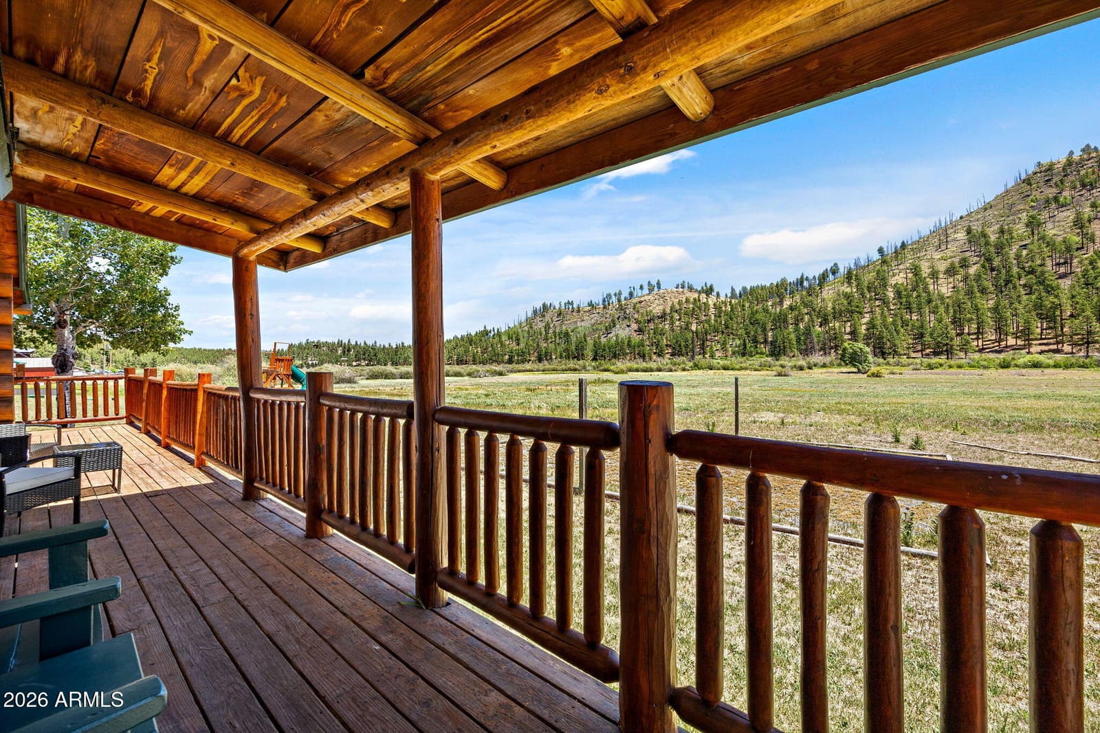 80 1120 Unit 205 (Cabin 256), Greer, AZ 85927 — photo 5 of 22