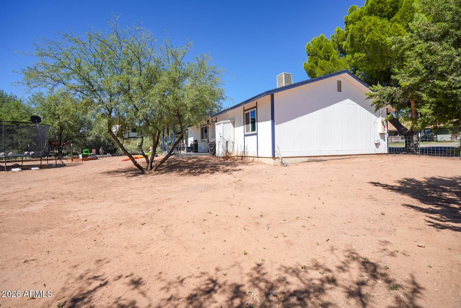 4585 E Valley Lane, Rimrock, AZ 86335 — photo 33 of 42