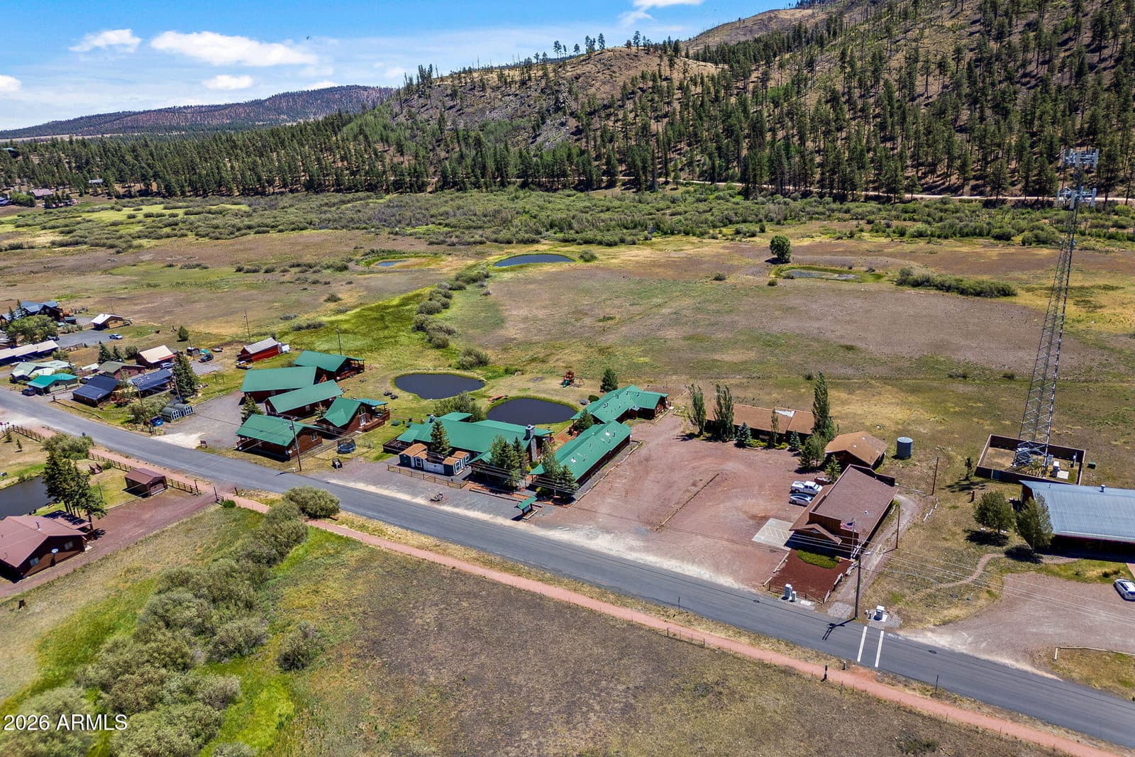 80 1120 Unit 205 (Cabin 256), Greer, AZ 85927 — photo 19 of 22