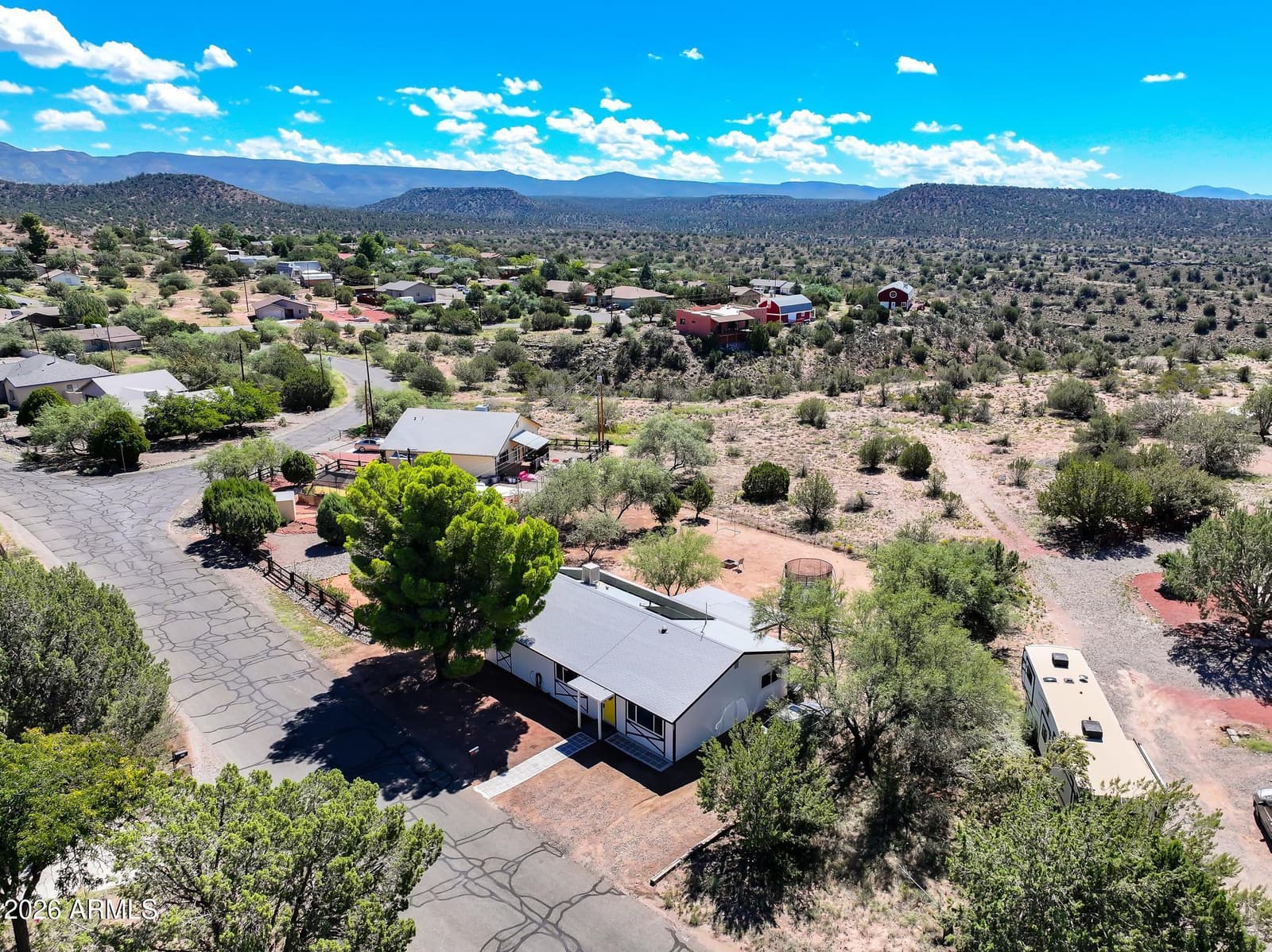 4585 E Valley Lane, Rimrock, AZ 86335 — photo 4 of 42