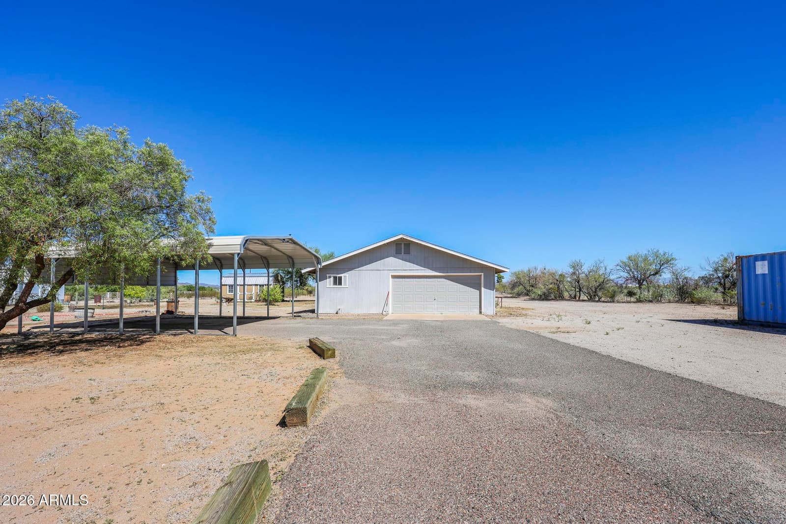 43940 W US Highway 60 & 89, Wickenburg, AZ 85390 — photo 5 of 39