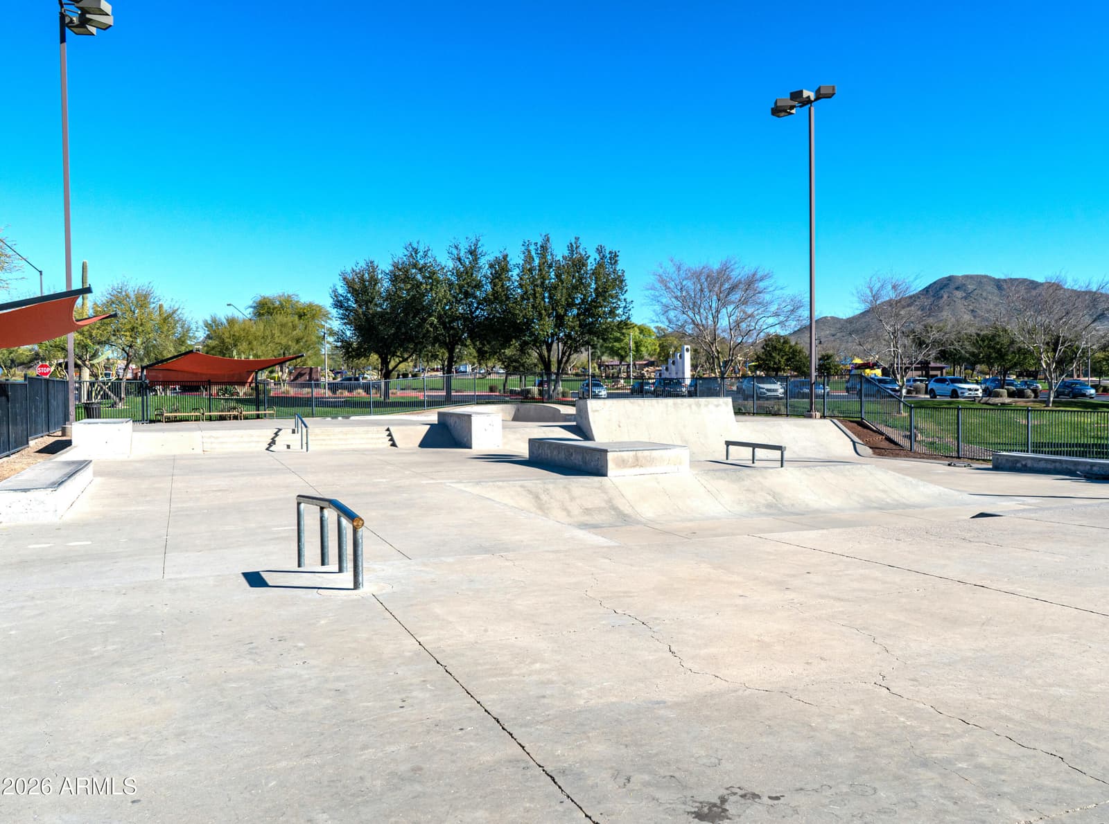 40716 N Bell Meadow Trail, Phoenix, AZ 85086 — photo 105 of 108