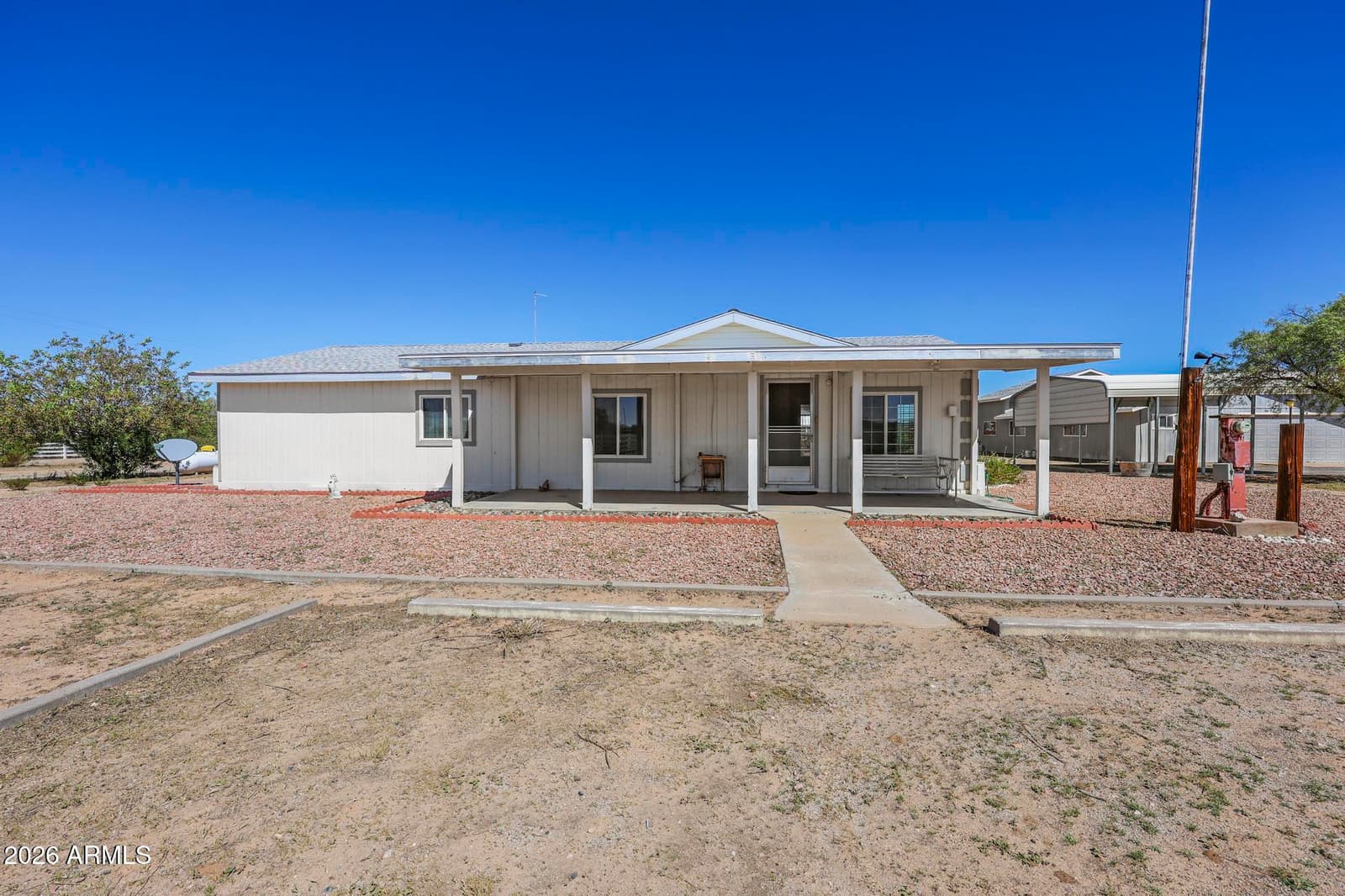 43940 W US Highway 60 & 89, Wickenburg, AZ 85390 — photo 3 of 39