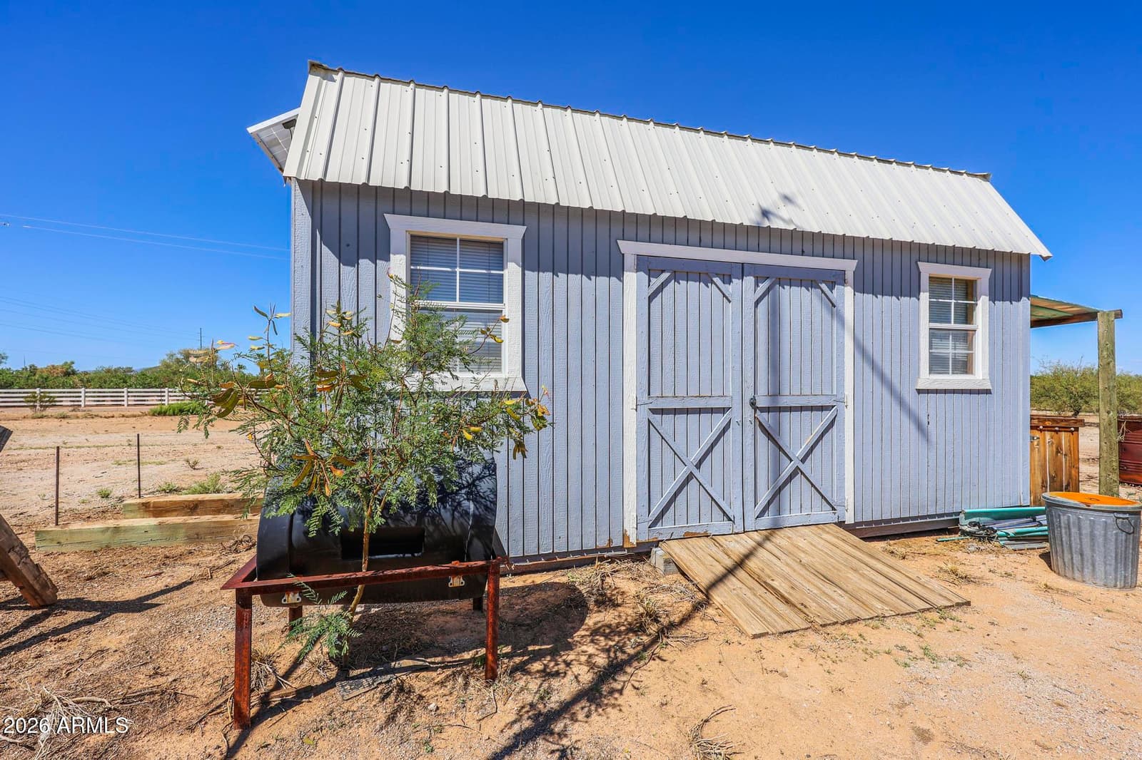 43940 W US Highway 60 & 89, Wickenburg, AZ 85390 — photo 34 of 39