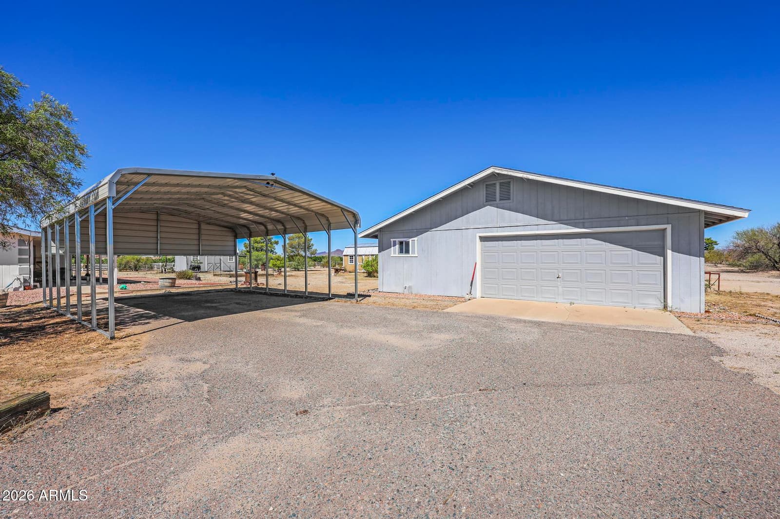 43940 W US Highway 60 & 89, Wickenburg, AZ 85390 — photo 36 of 39