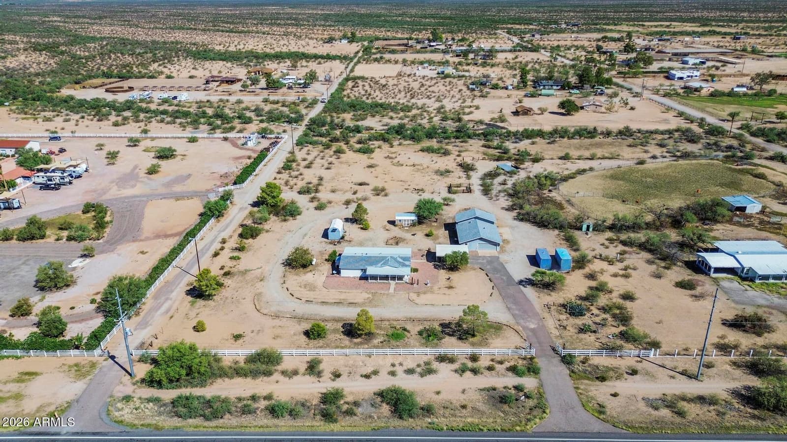 43940 W US Highway 60 & 89, Wickenburg, AZ 85390 — photo 38 of 39
