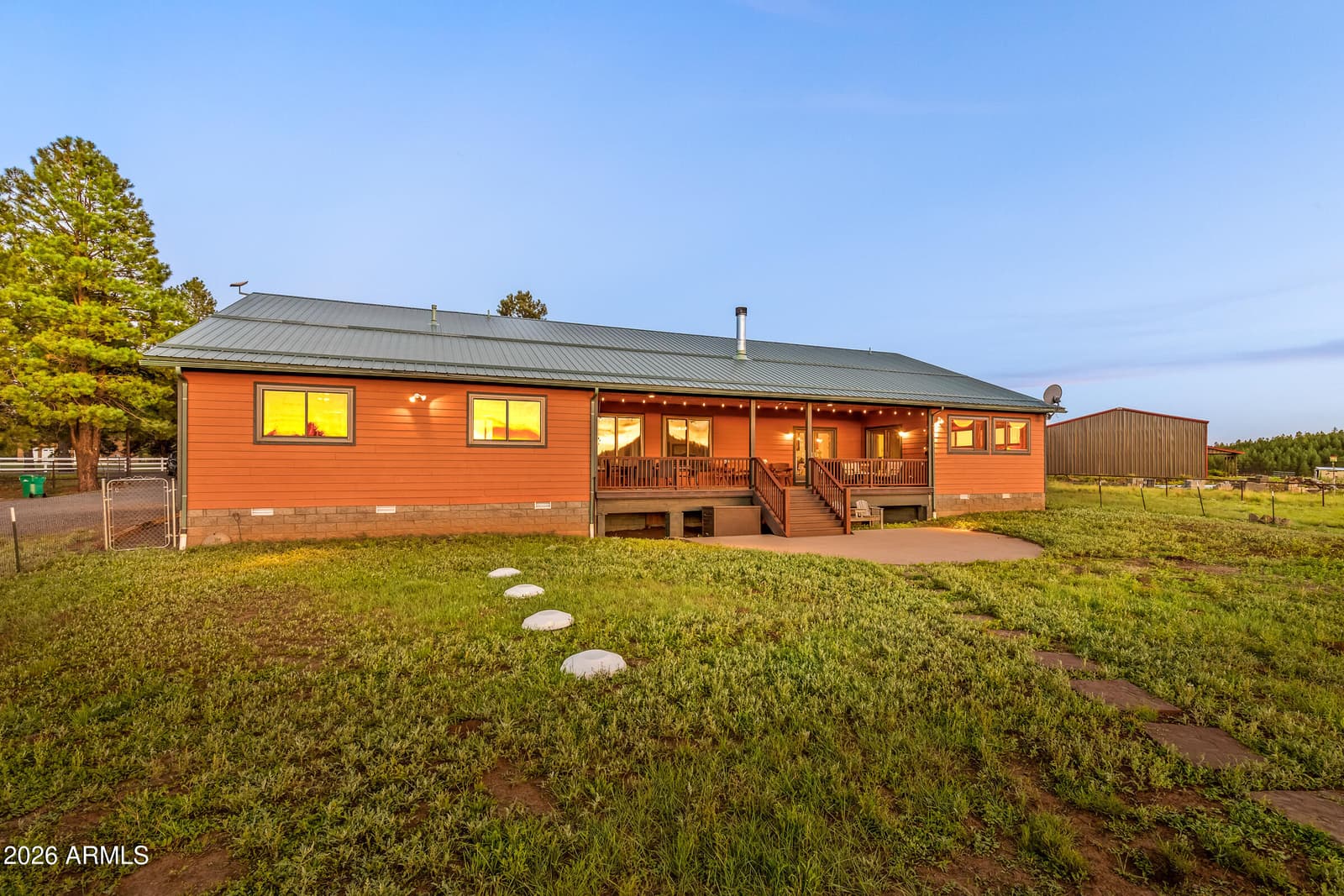 1459 N Transwestern Pump Road, Bellemont, AZ 86015 — photo 4 of 87
