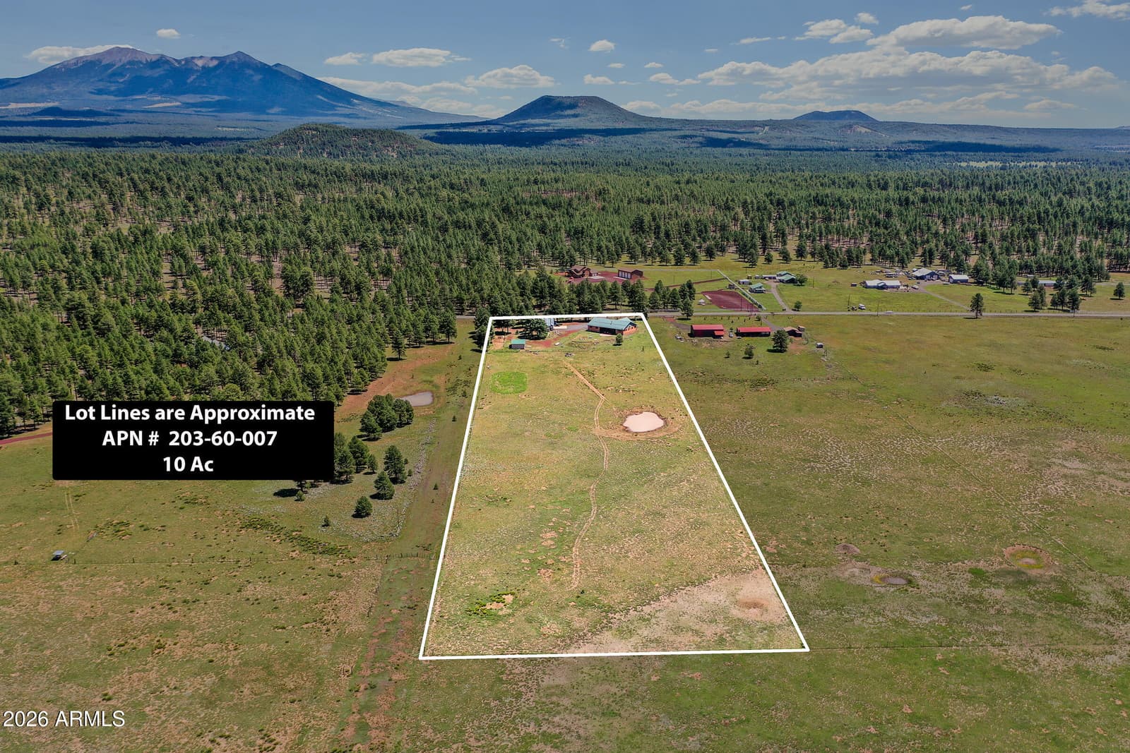 1459 N Transwestern Pump Road, Bellemont, AZ 86015 — photo 13 of 87