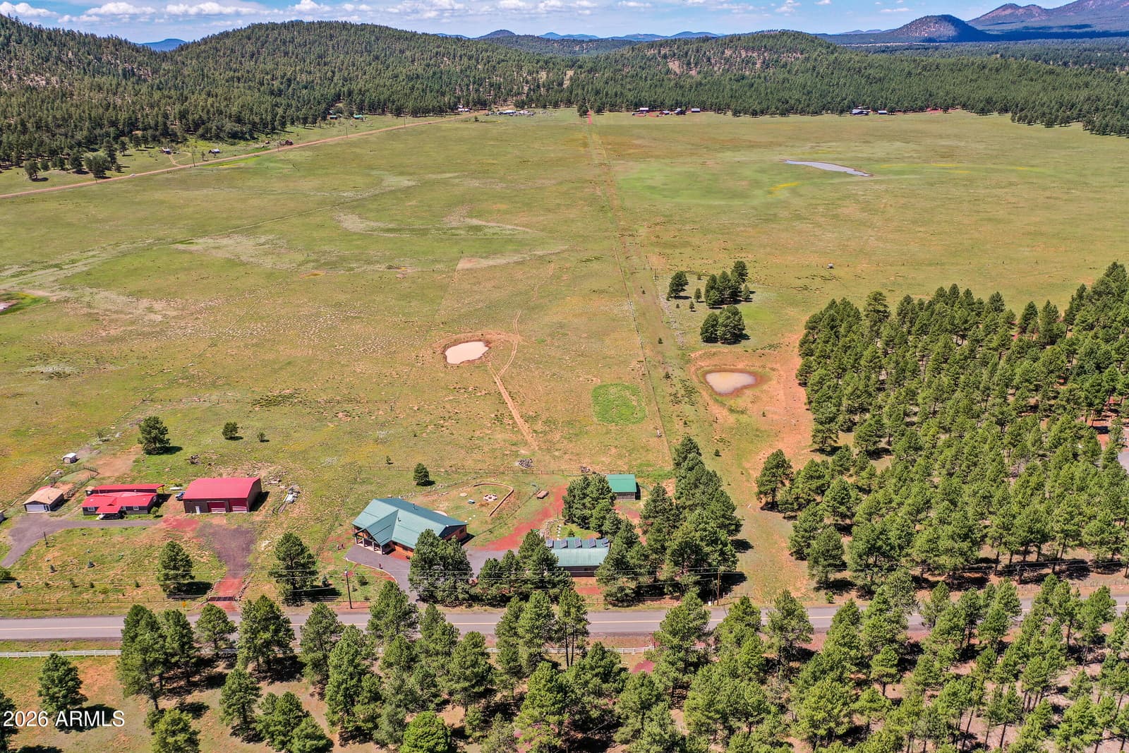 1459 N Transwestern Pump Road, Bellemont, AZ 86015 — photo 14 of 87