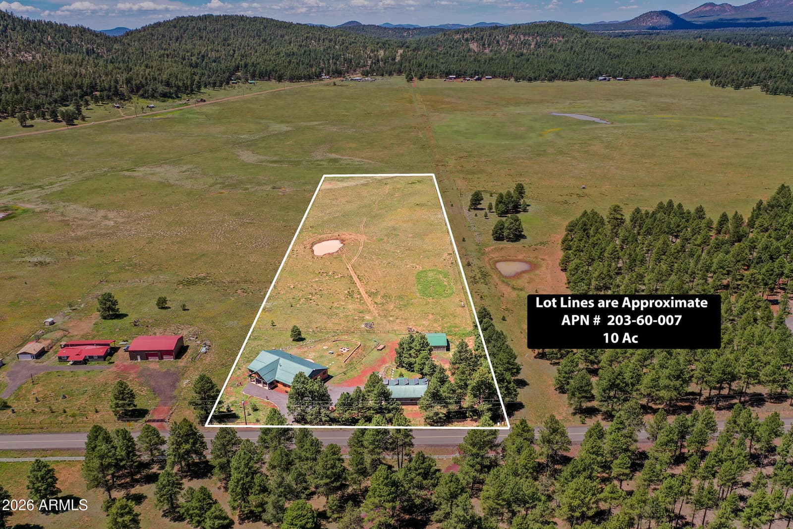 1459 N Transwestern Pump Road, Bellemont, AZ 86015 — photo 15 of 87