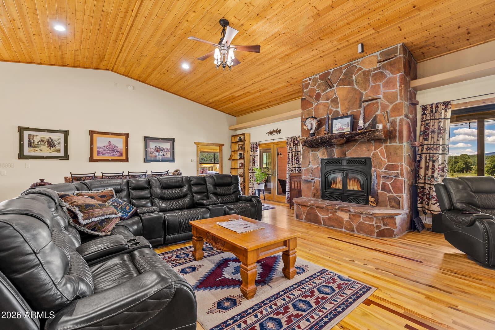 1459 N Transwestern Pump Road, Bellemont, AZ 86015 — photo 37 of 87