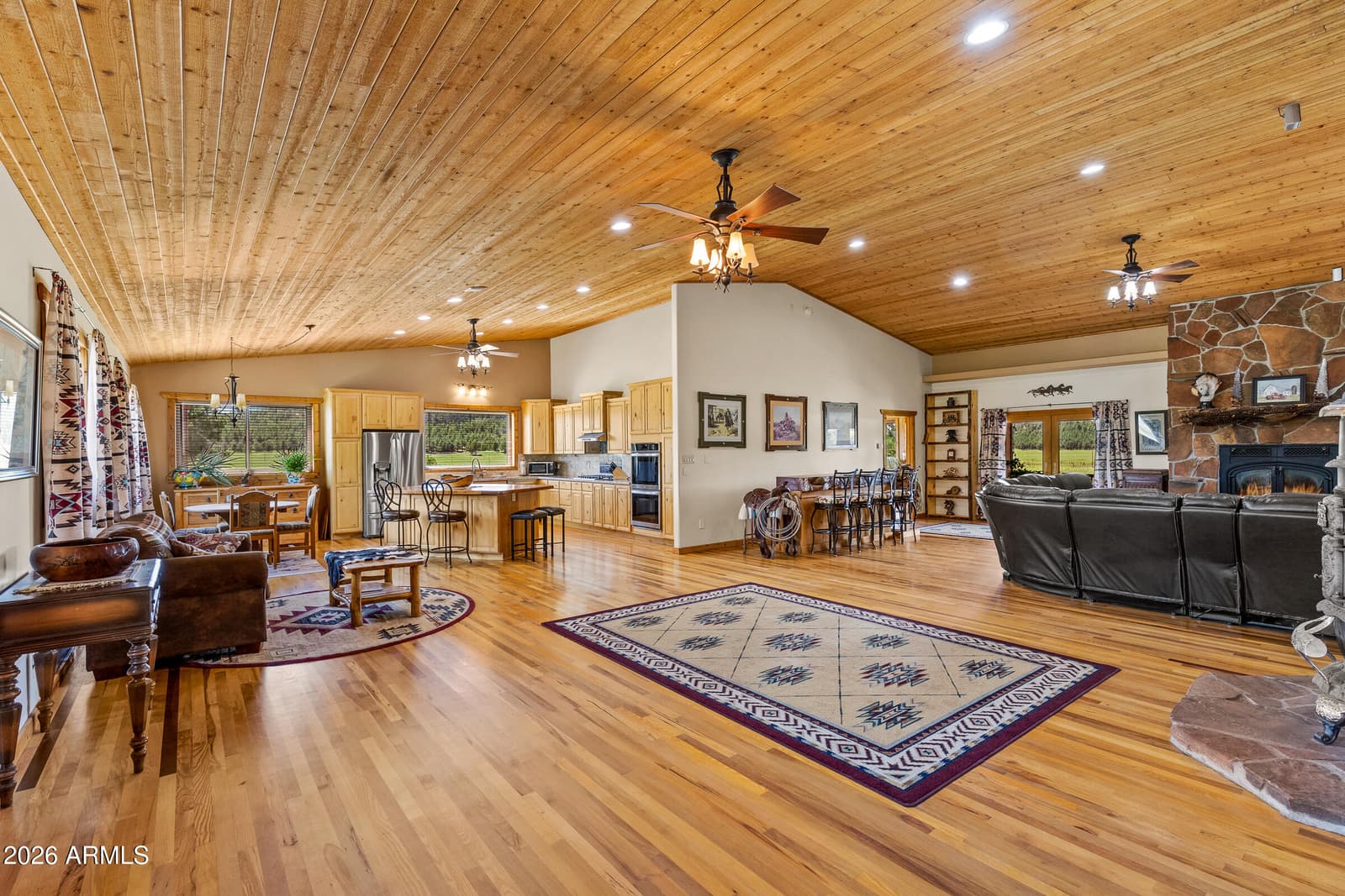 1459 N Transwestern Pump Road, Bellemont, AZ 86015 — photo 40 of 87