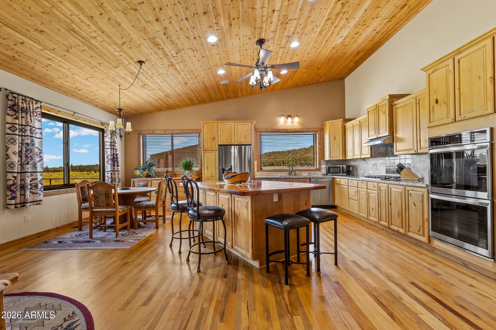 1459 N Transwestern Pump Road, Bellemont, AZ 86015 — photo 42 of 87