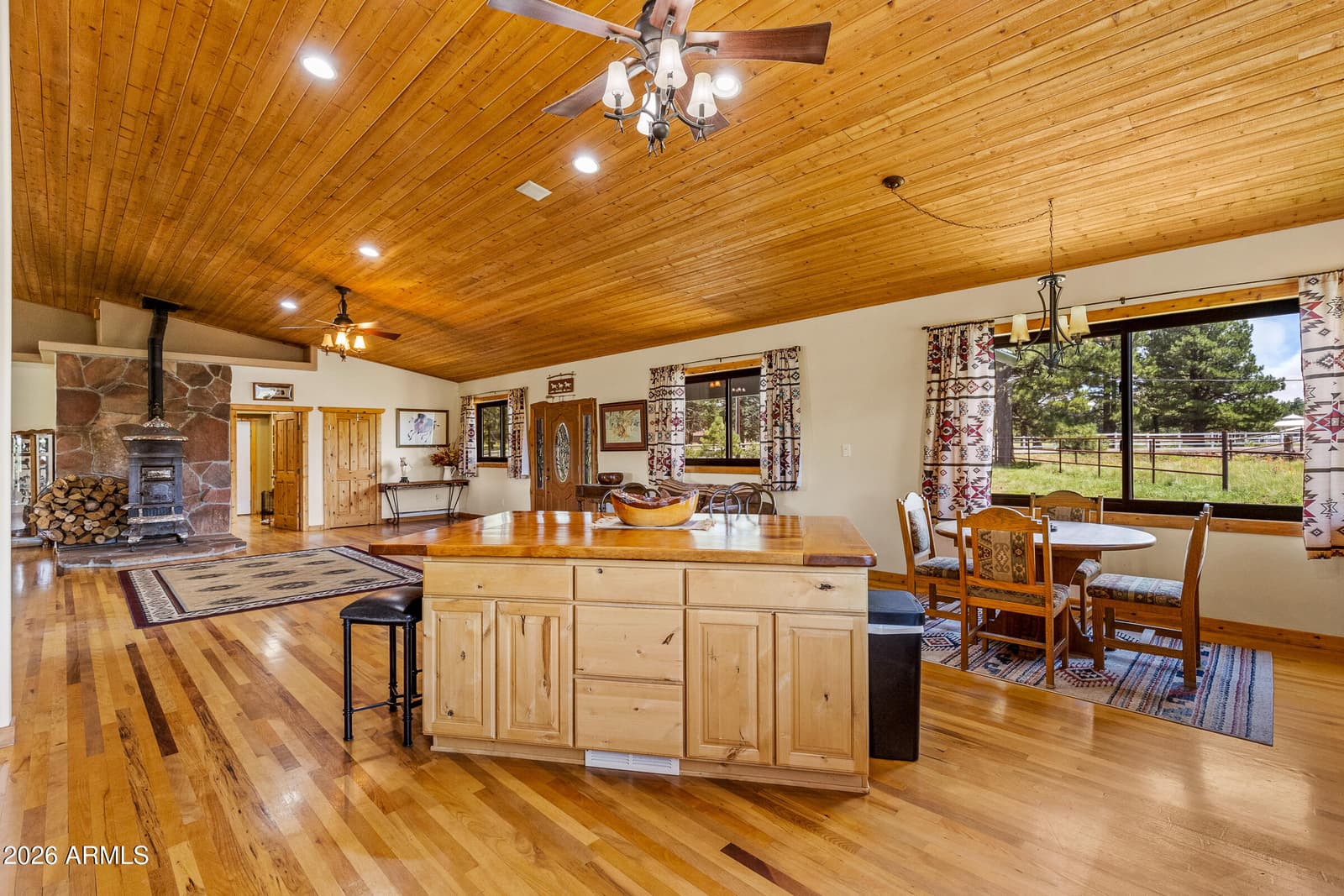 1459 N Transwestern Pump Road, Bellemont, AZ 86015 — photo 45 of 87