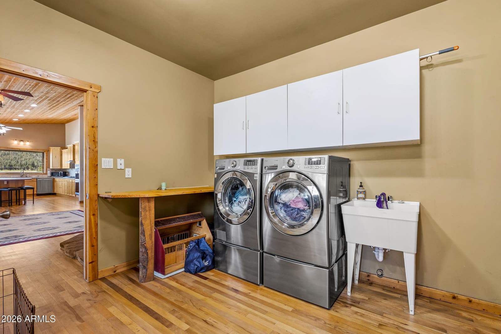 1459 N Transwestern Pump Road, Bellemont, AZ 86015 — photo 59 of 87