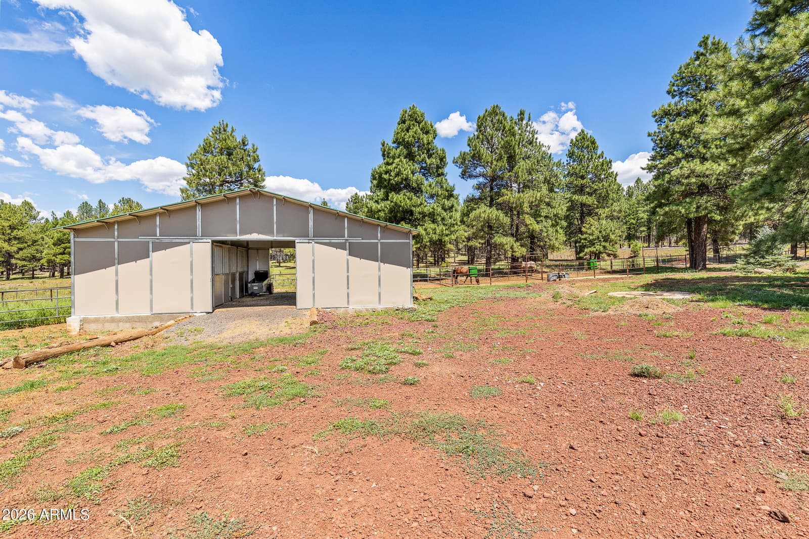 1459 N Transwestern Pump Road, Bellemont, AZ 86015 — photo 77 of 87