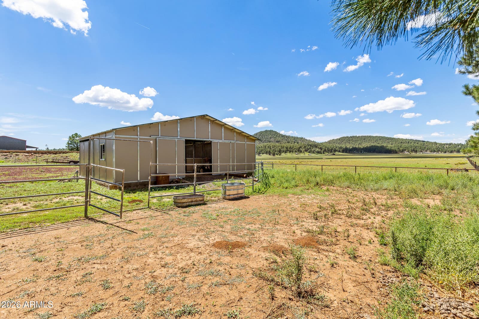1459 N Transwestern Pump Road, Bellemont, AZ 86015 — photo 78 of 87