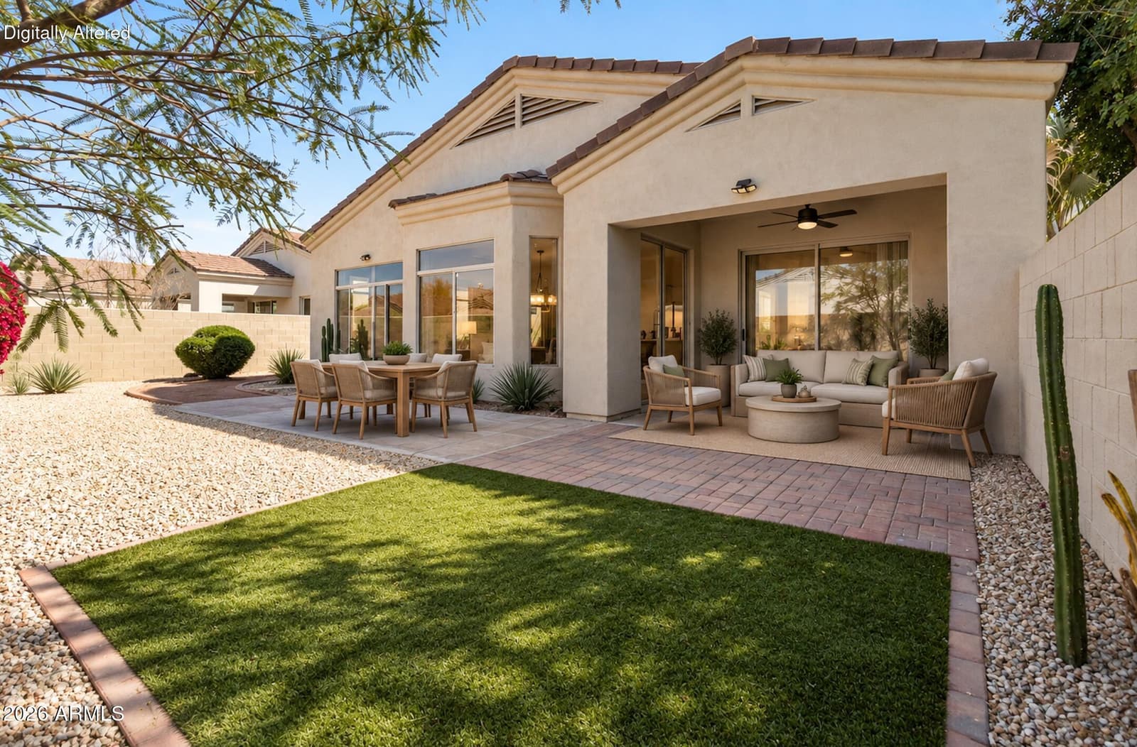 2224 E Fawn Drive, Phoenix, AZ 85042 — photo 7 of 45
