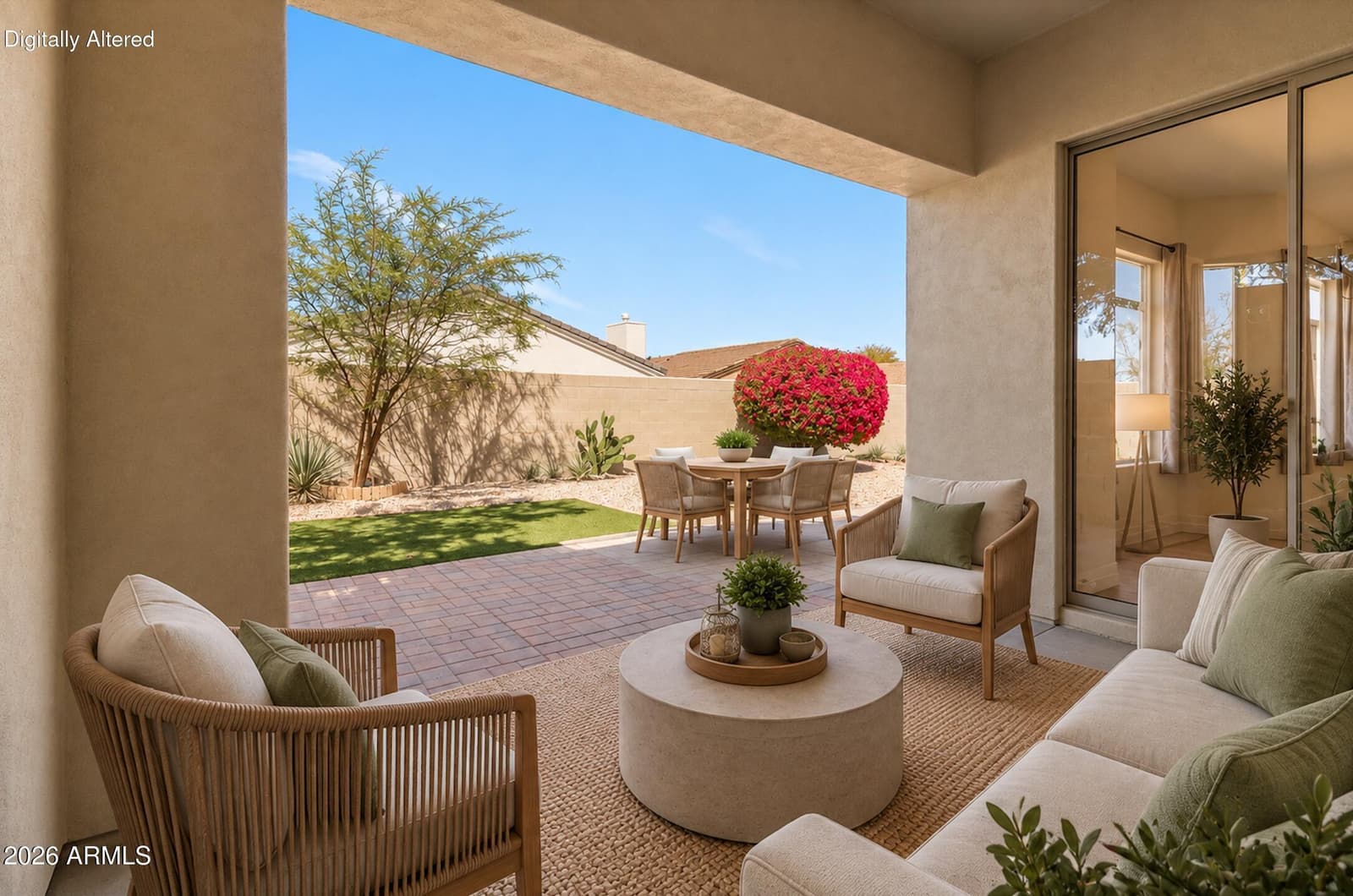 2224 E Fawn Drive, Phoenix, AZ 85042 — photo 9 of 45