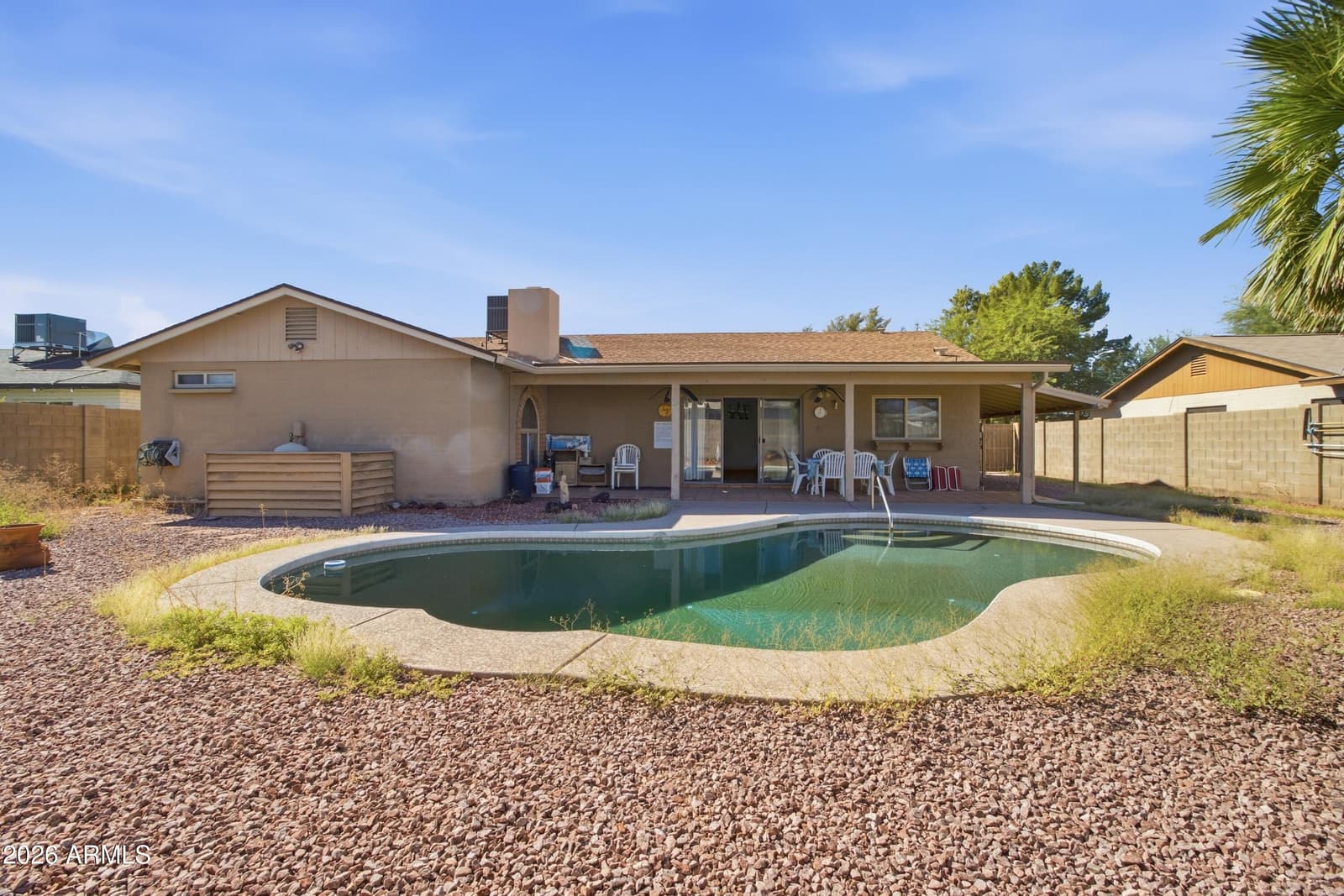 4828 E Evans Drive, Scottsdale, AZ 85254 — photo 25 of 31