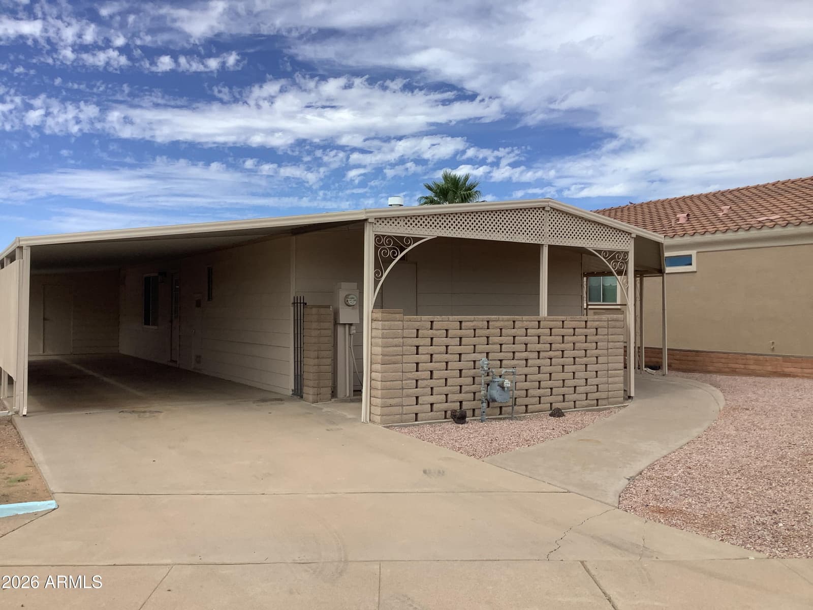 5804 E Marlin Place, Mesa, AZ 85215 — photo 2 of 32