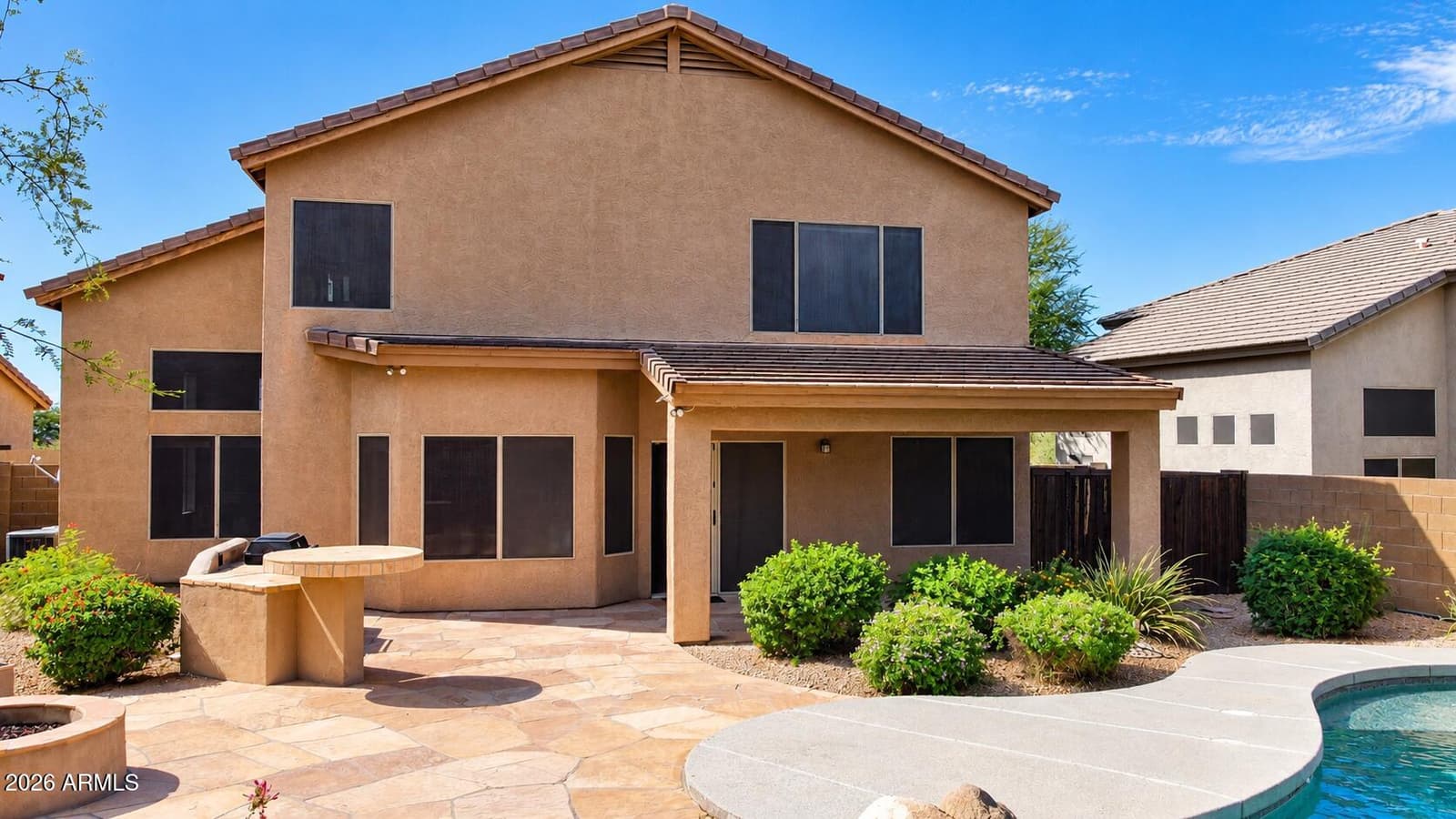 33251 N Symer Drive, Cave Creek, AZ 85331 — photo 23 of 29