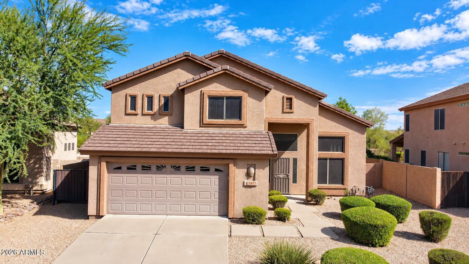 33251 N Symer Drive, Cave Creek, AZ 85331 — photo 1 of 29