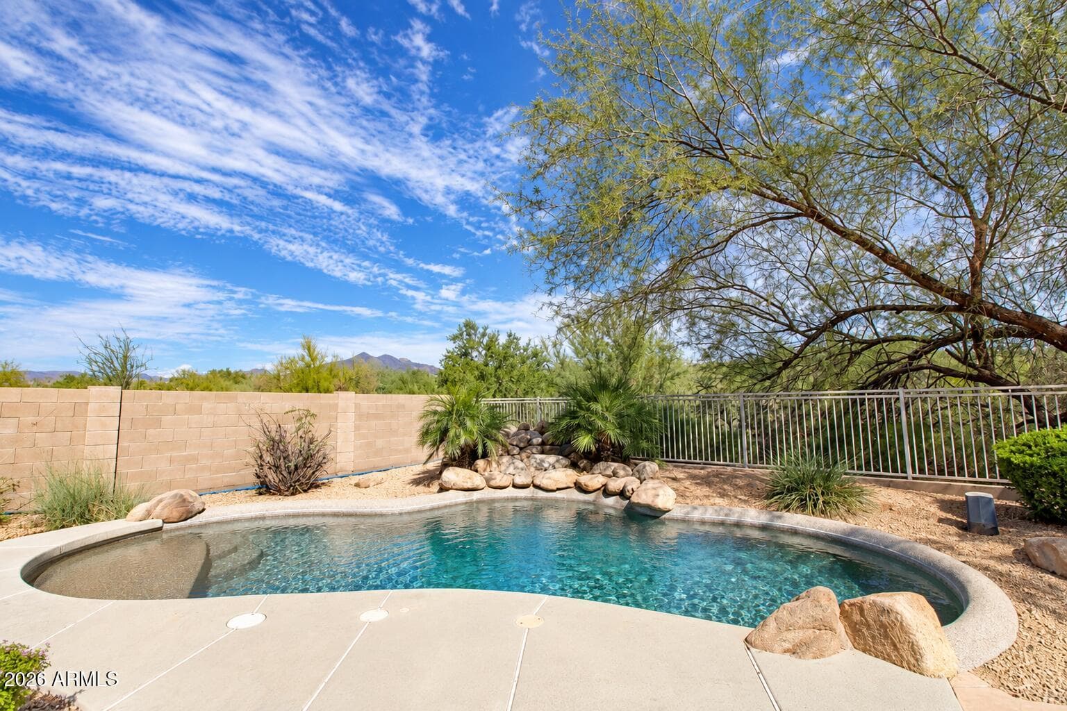 33251 N Symer Drive, Cave Creek, AZ 85331 — photo 28 of 29