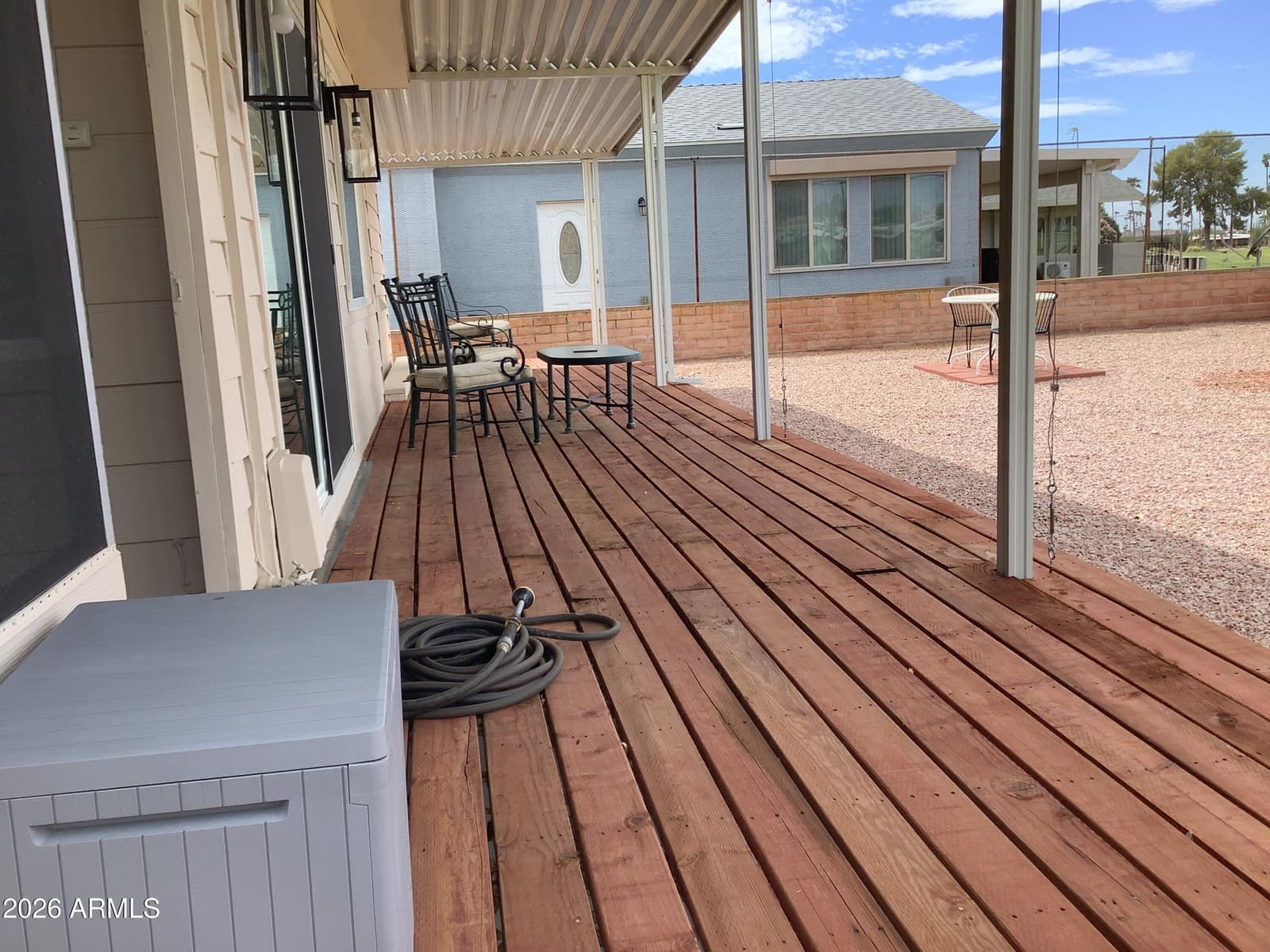 5804 E Marlin Place, Mesa, AZ 85215 — photo 24 of 32