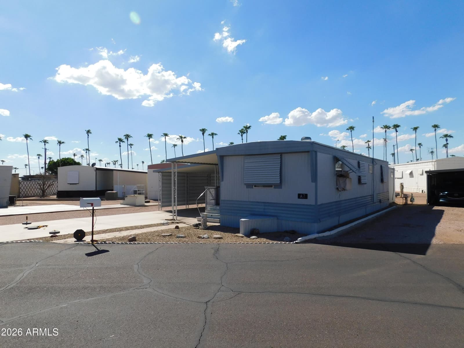 10712 E Apache Trail A-7, Apache Junction, AZ 85120 — photo 2 of 25