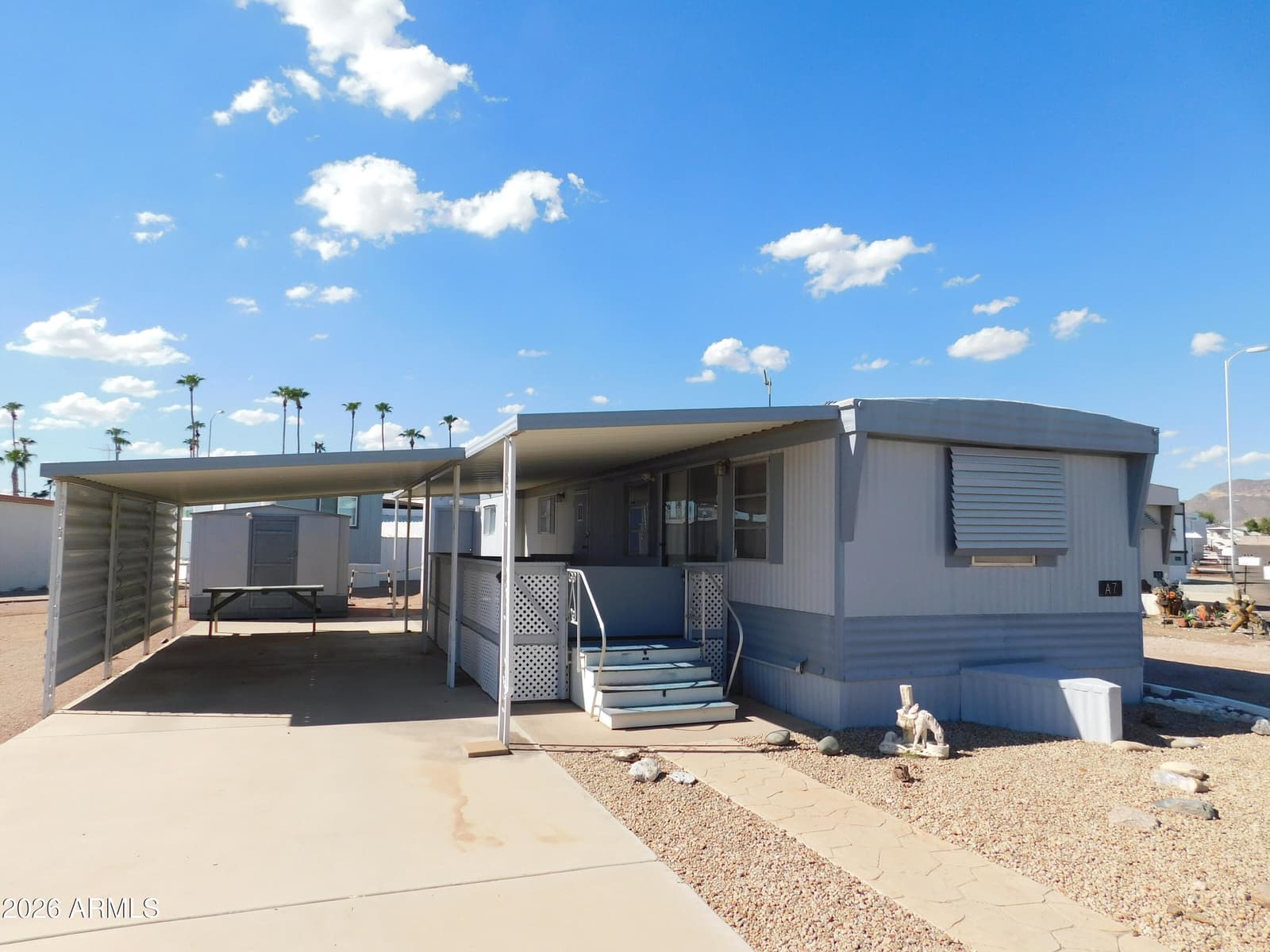 10712 E Apache Trail A-7, Apache Junction, AZ 85120 — photo 1 of 25