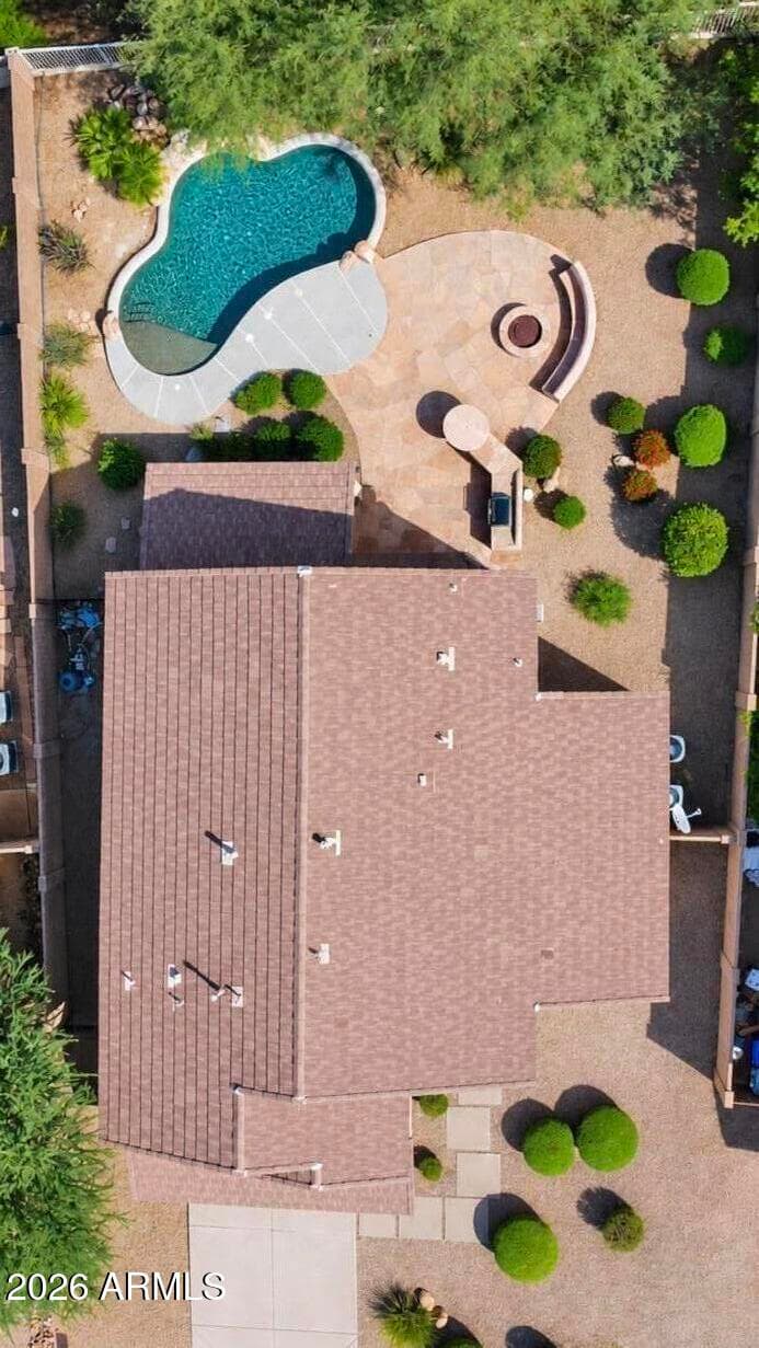 33251 N Symer Drive, Cave Creek, AZ 85331 — photo 2 of 29