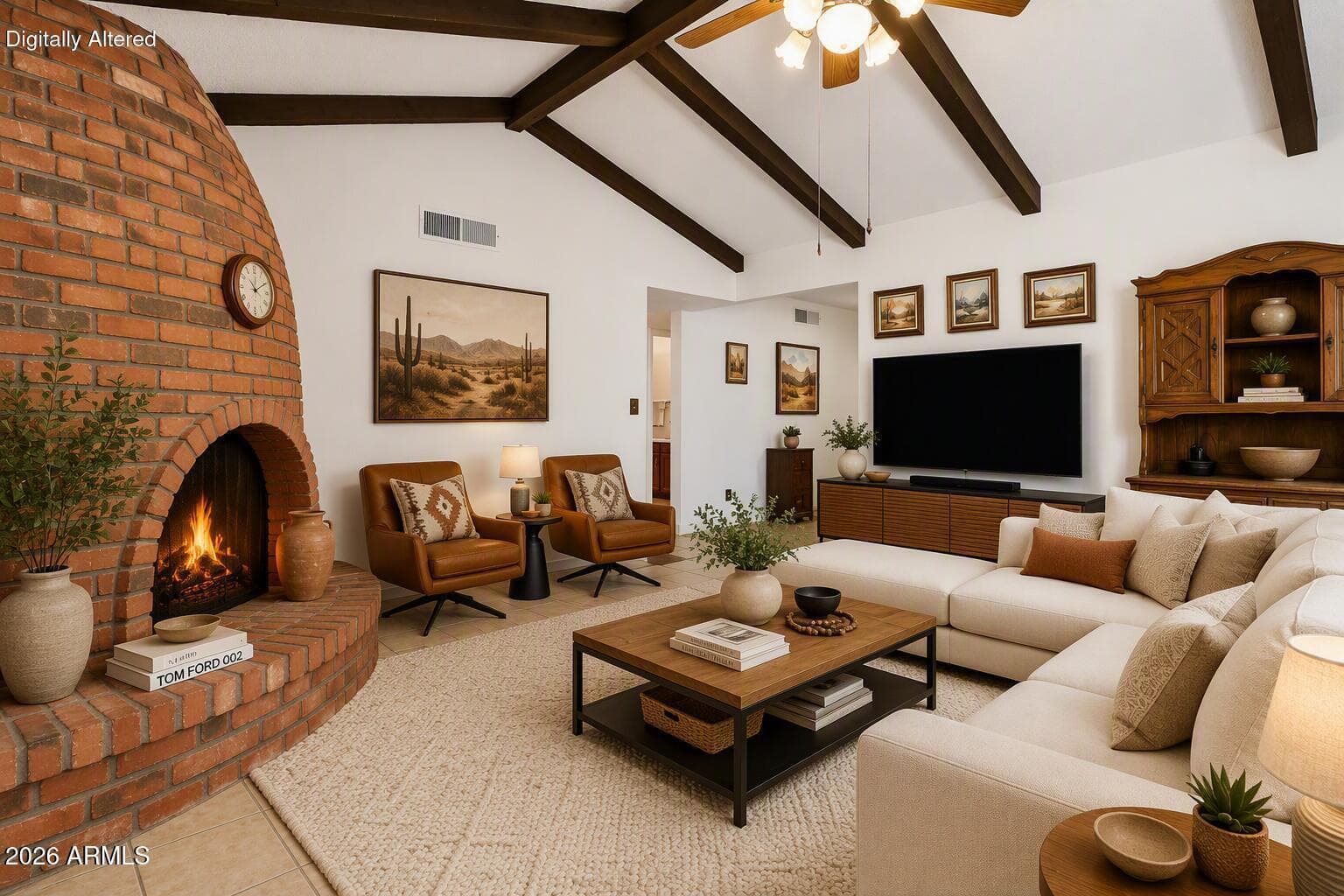 4828 E Evans Drive, Scottsdale, AZ 85254 — photo 12 of 31