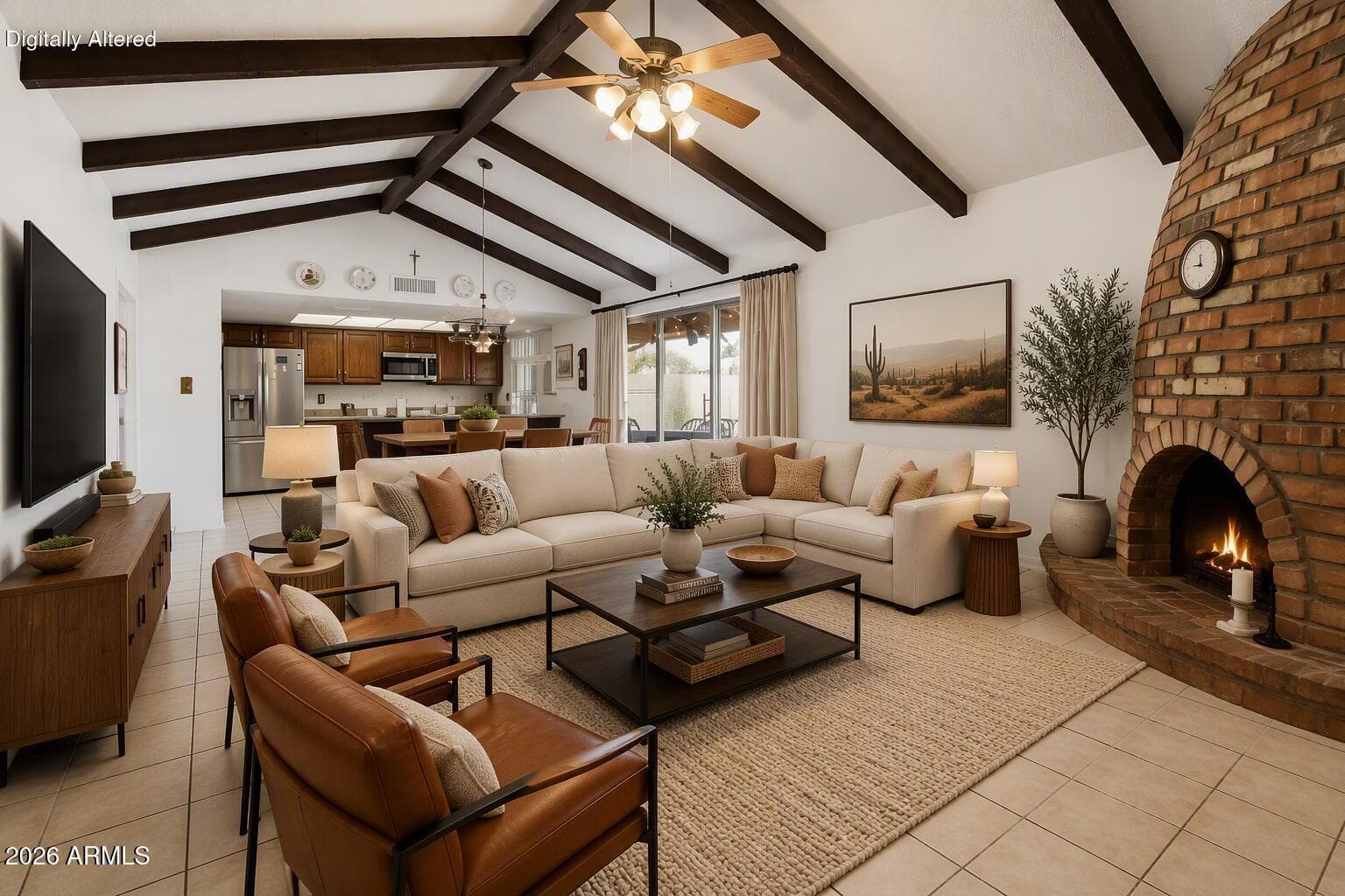 4828 E Evans Drive, Scottsdale, AZ 85254 — photo 7 of 31