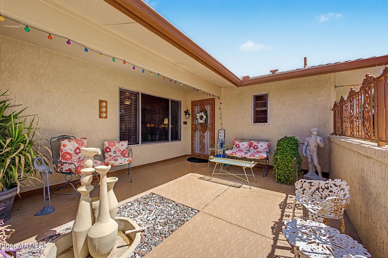 12630 W Paintbrush Drive, Sun City West, AZ 85375 — photo 2 of 31