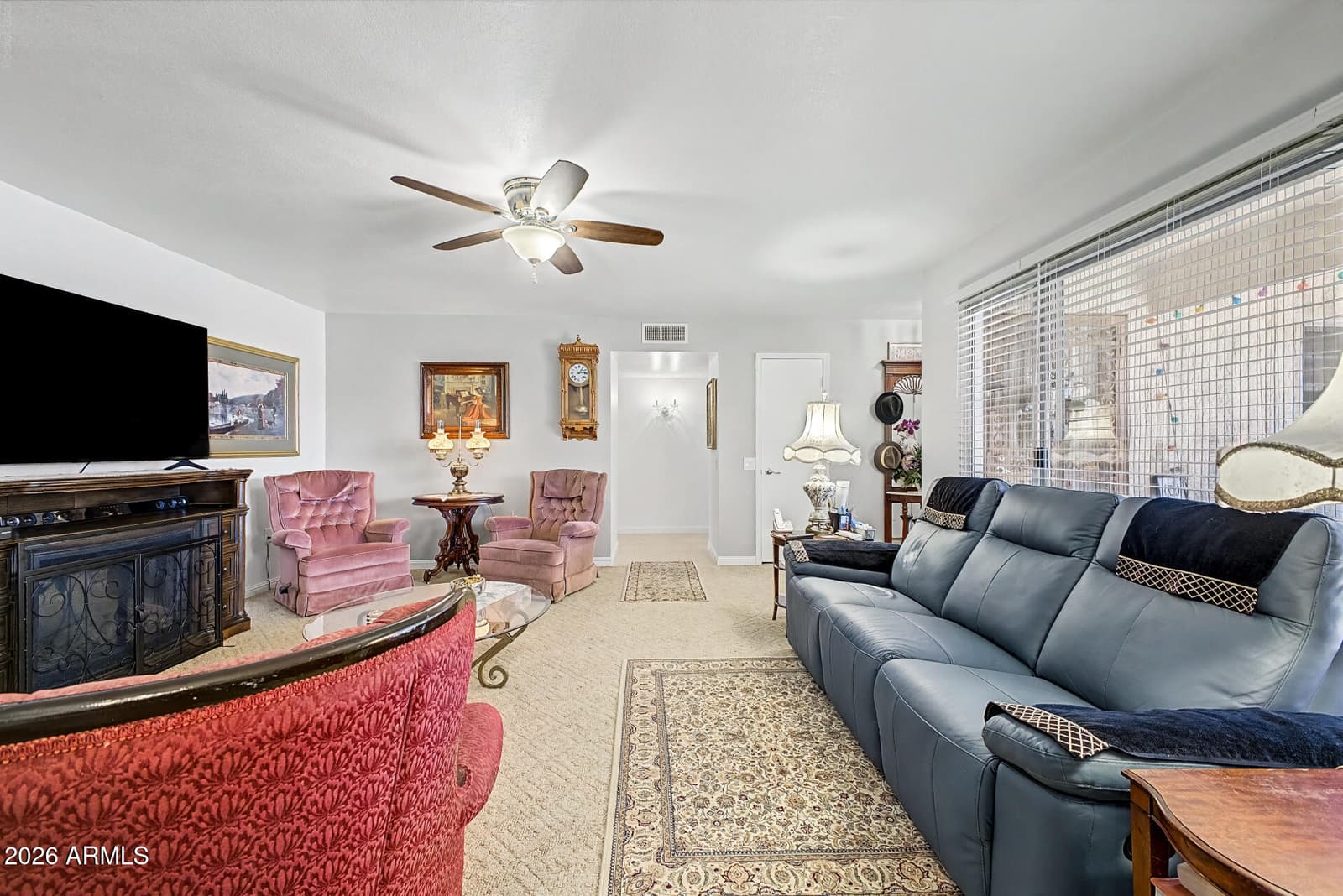 12630 W Paintbrush Drive, Sun City West, AZ 85375 — photo 6 of 31