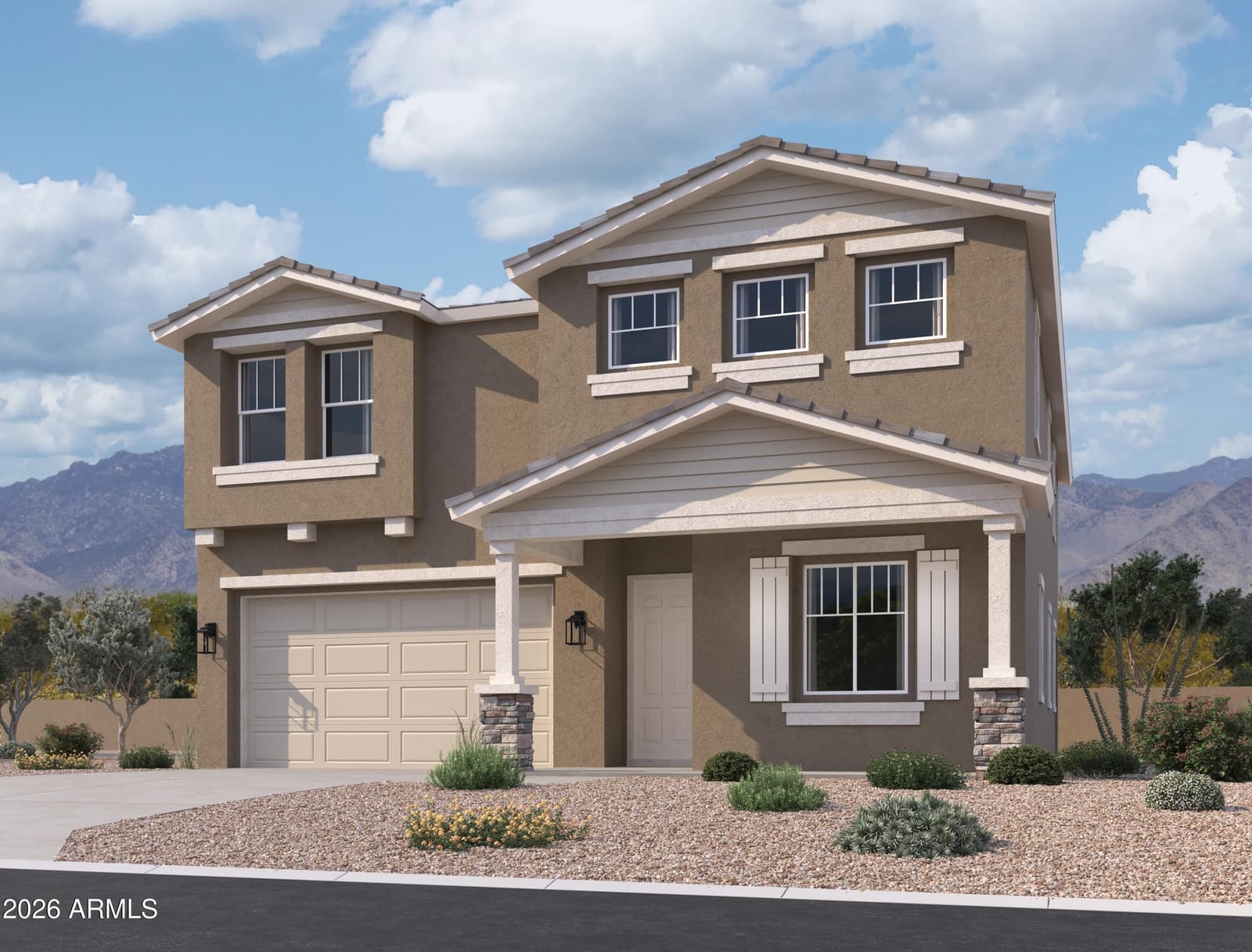 7934 W Desert Spoon Drive, Peoria, AZ 85383 — photo 1 of 14
