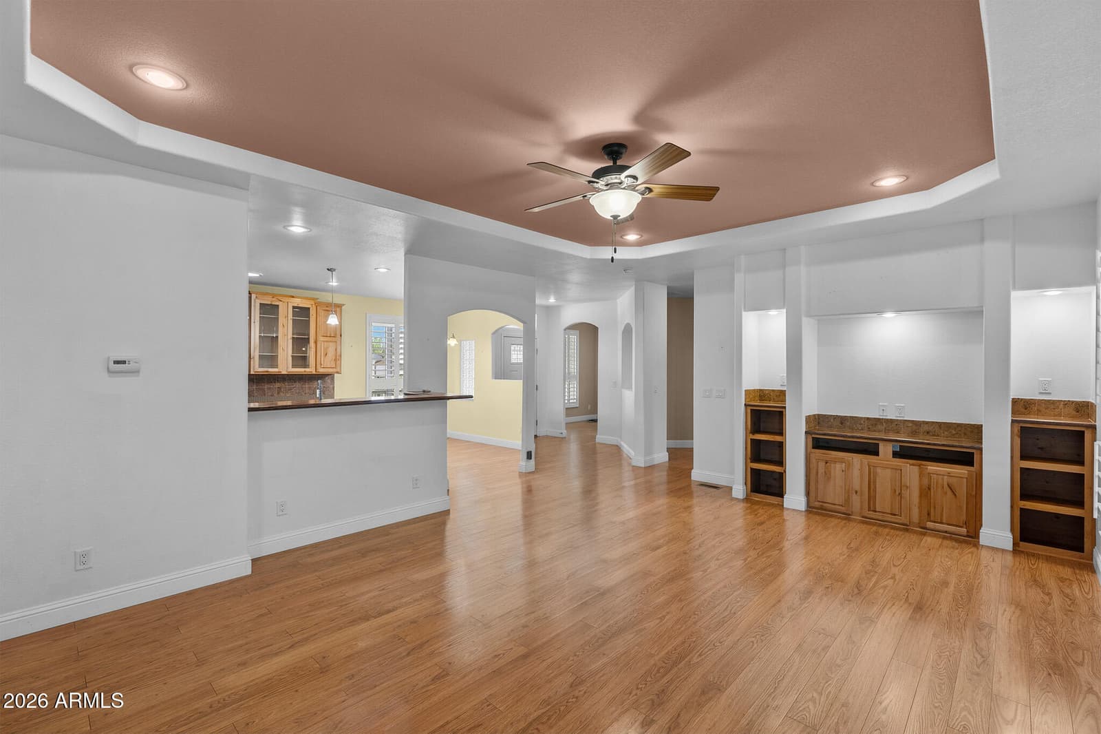 1008 N Palmer Place, Cottonwood, AZ 86326 — photo 8 of 30