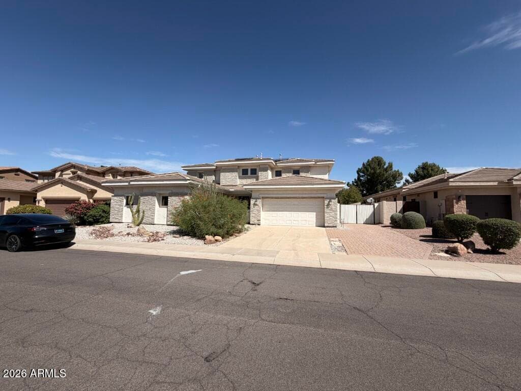 3806 E Taurus Place, Chandler, AZ 85249 — photo 1 of 29
