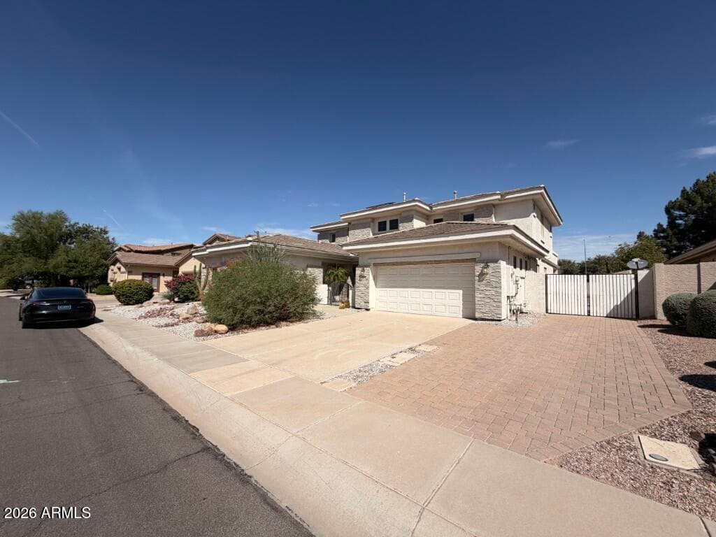 3806 E Taurus Place, Chandler, AZ 85249 — photo 2 of 29
