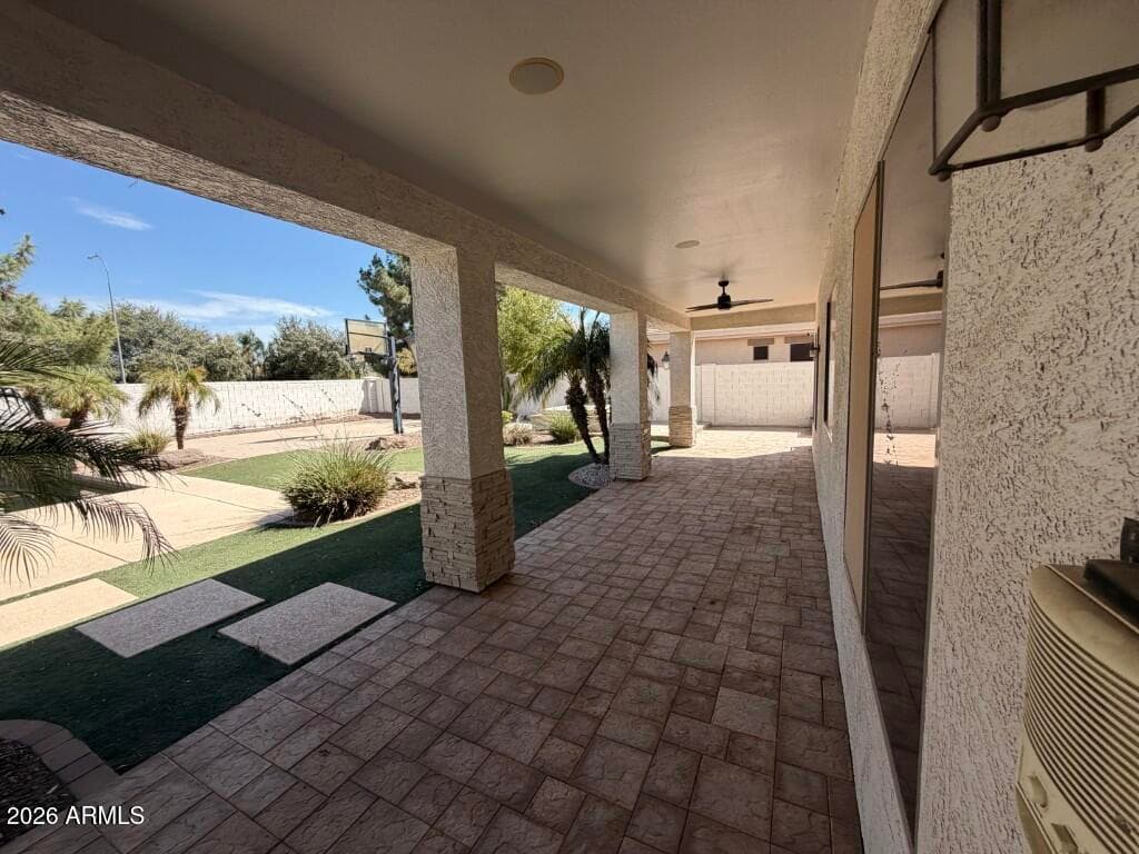3806 E Taurus Place, Chandler, AZ 85249 — photo 27 of 29