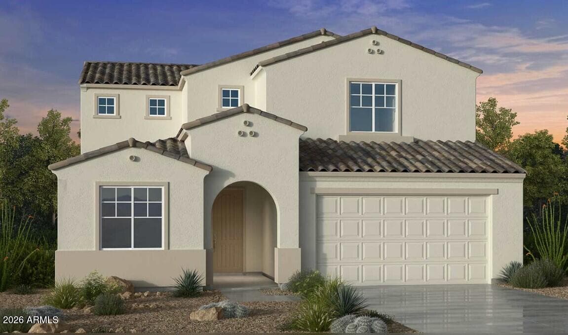 7929 E Ramblewood Avenue, Mesa, AZ 85212 — photo 1 of 24
