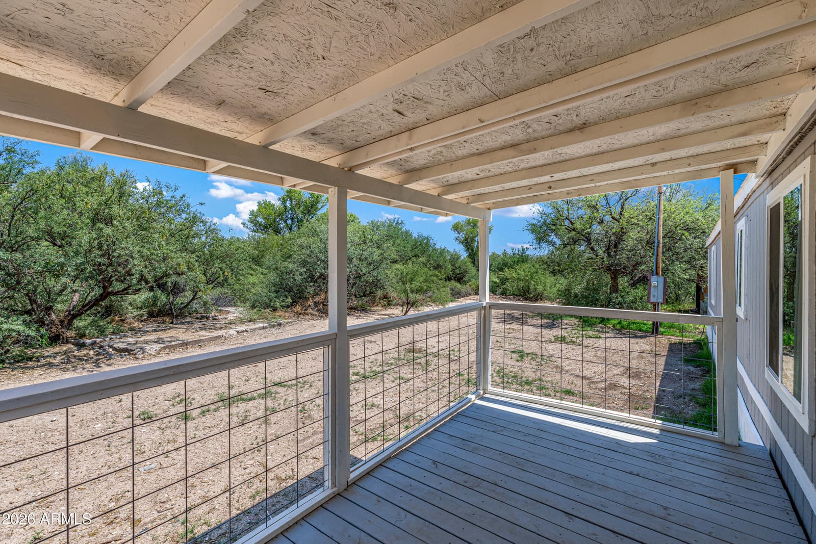 103 W Sunset Trail, Saint David, AZ 85630 — photo 4 of 35