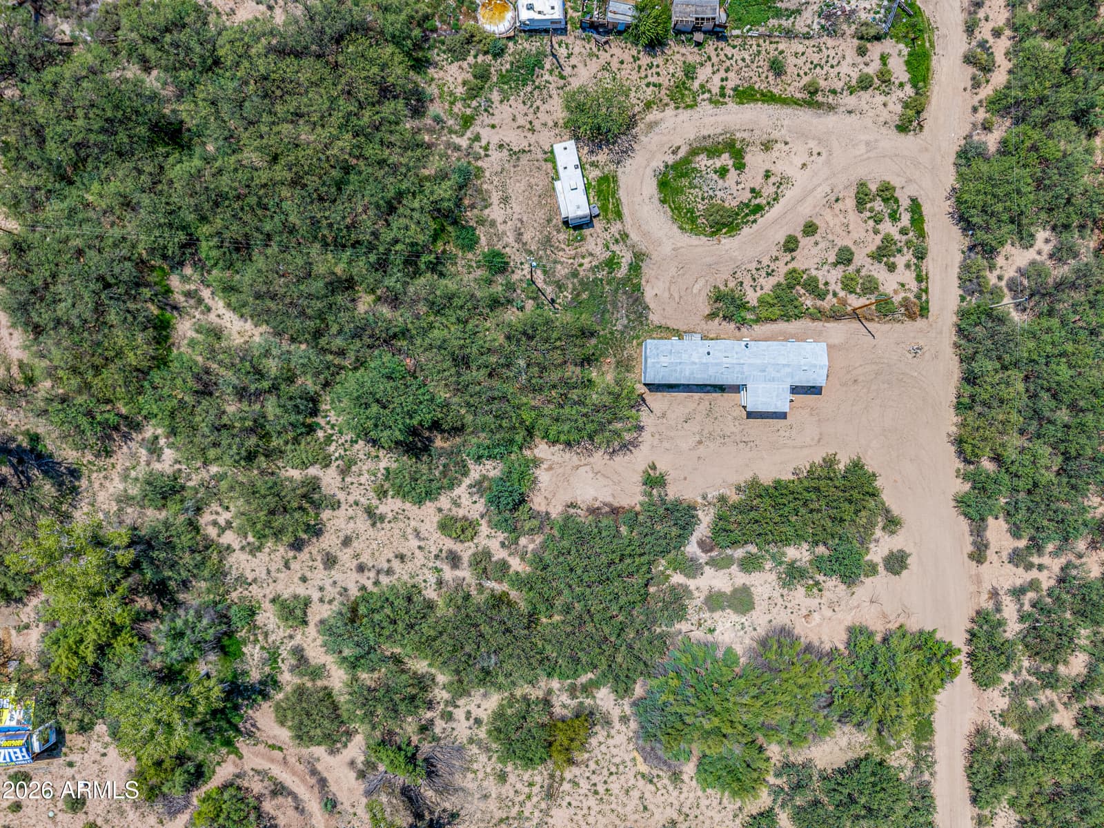 103 W Sunset Trail, Saint David, AZ 85630 — photo 34 of 35