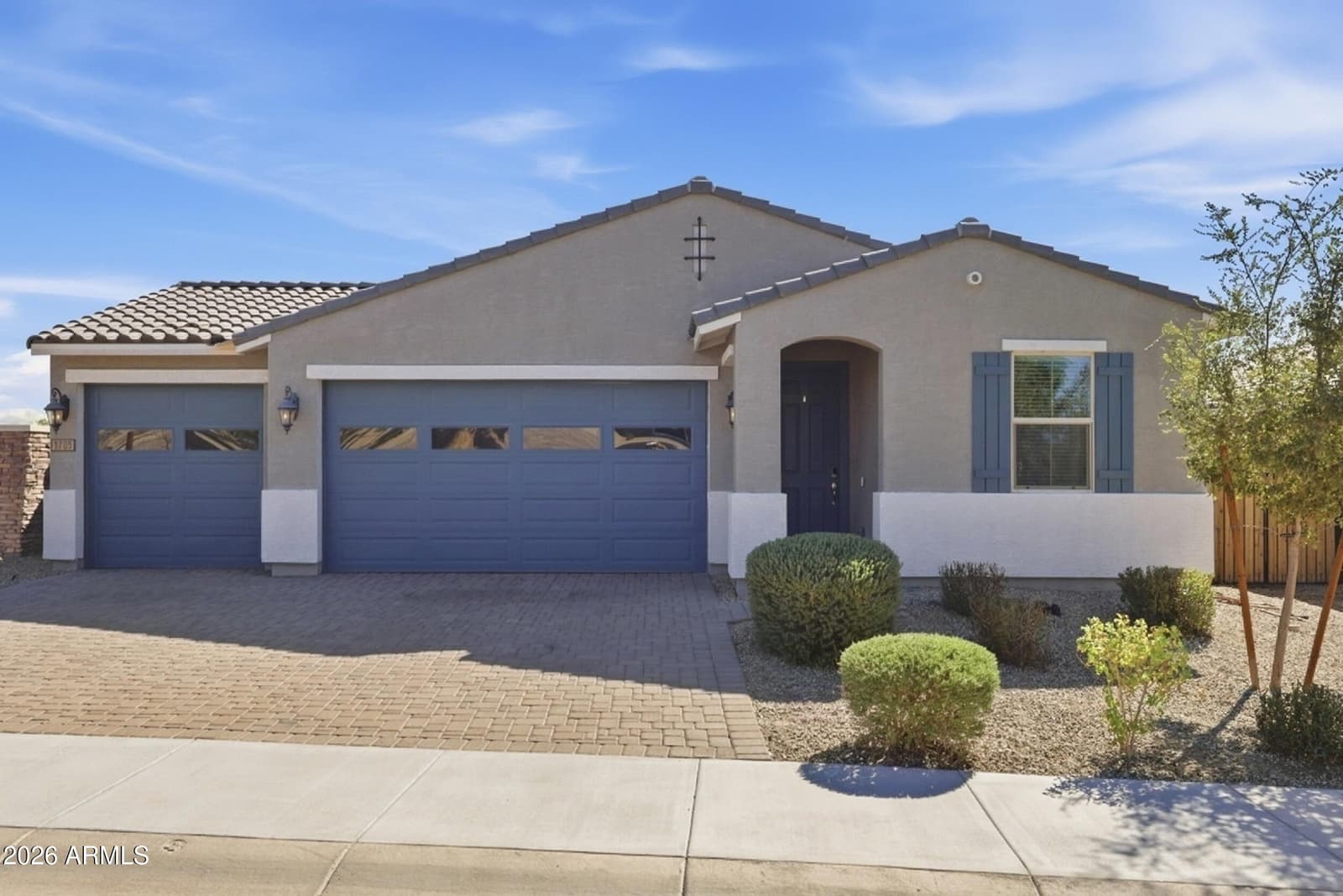 1705 S 224th Avenue, Buckeye, AZ 85326 — photo 1 of 36