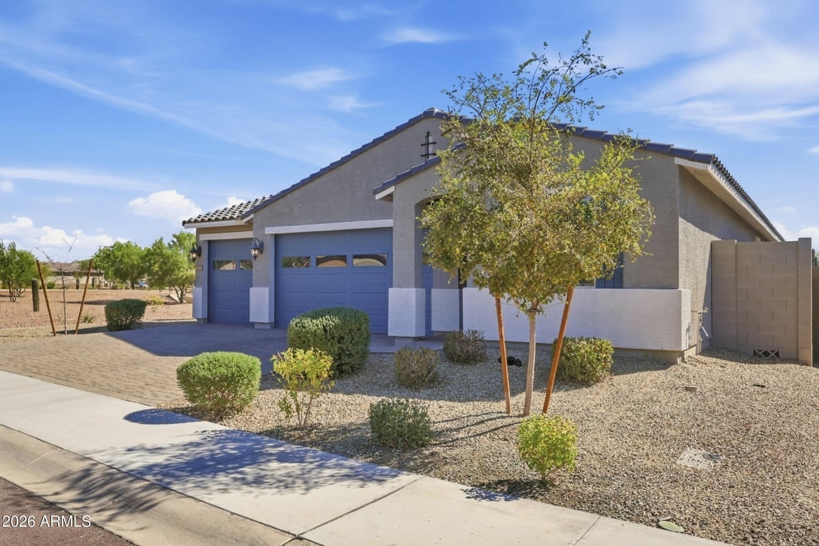 1705 S 224th Avenue, Buckeye, AZ 85326 — photo 3 of 36