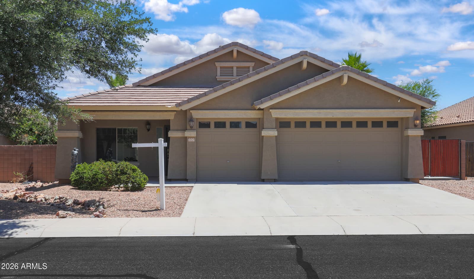 22121 N Greenland Park Drive, Maricopa, AZ 85139 — photo 1 of 56